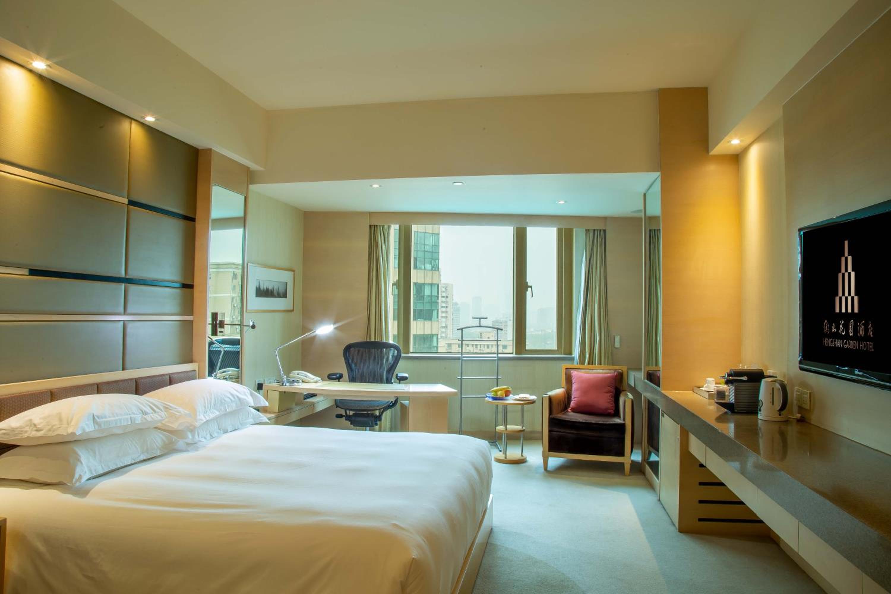 Executive Deluxe Room