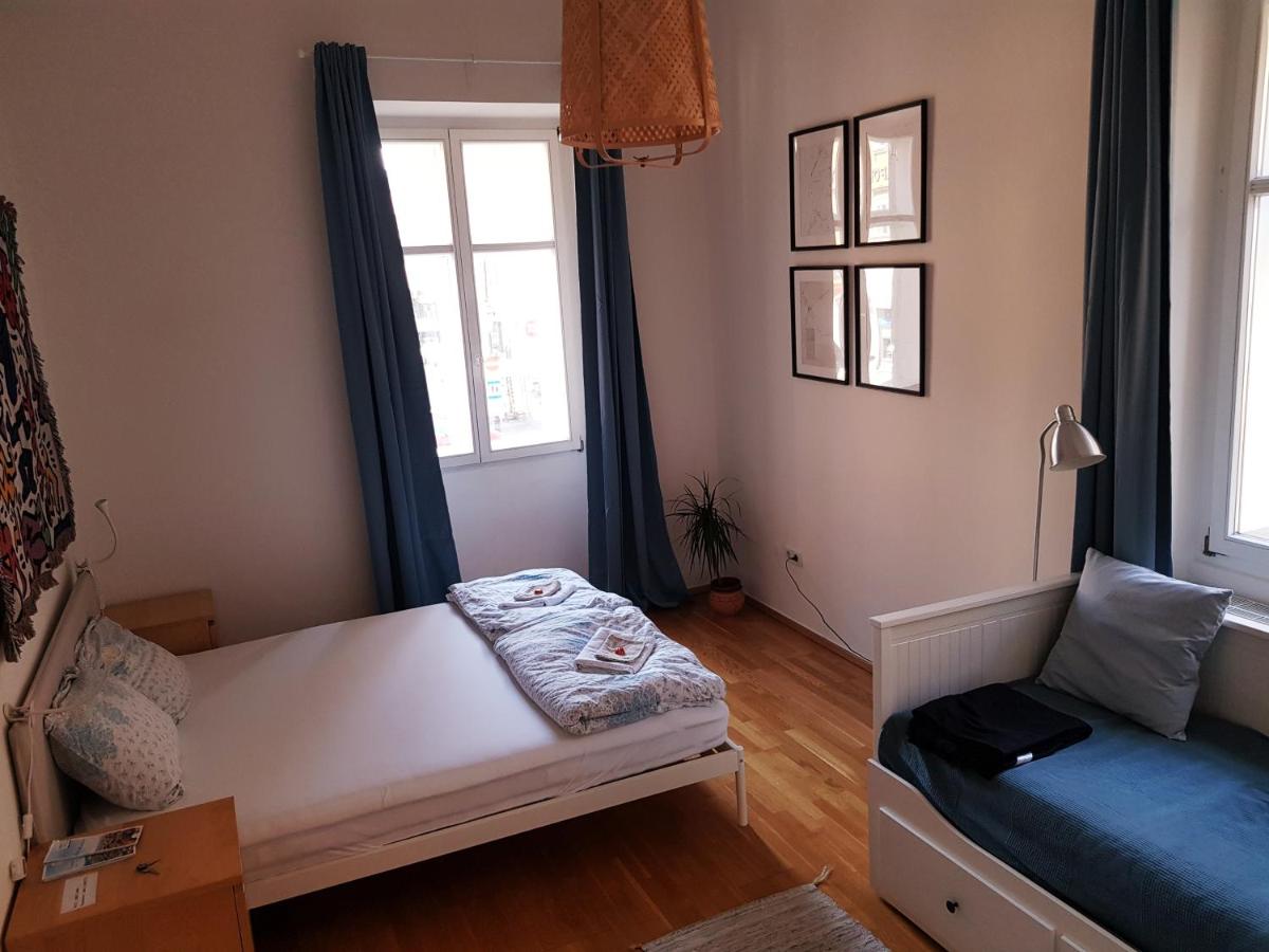 Double or Twin Room with View photo 1