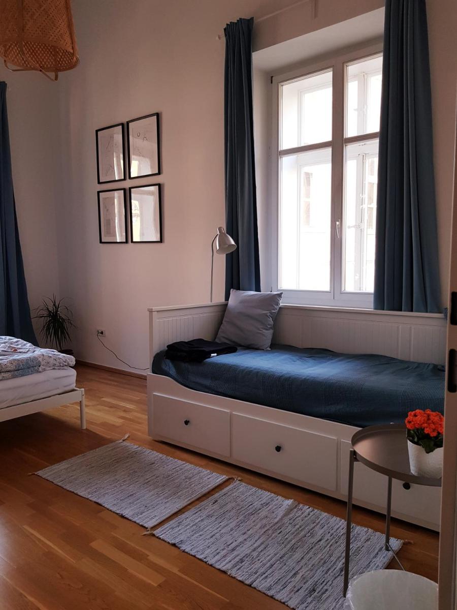Double or Twin Room with View photo 3