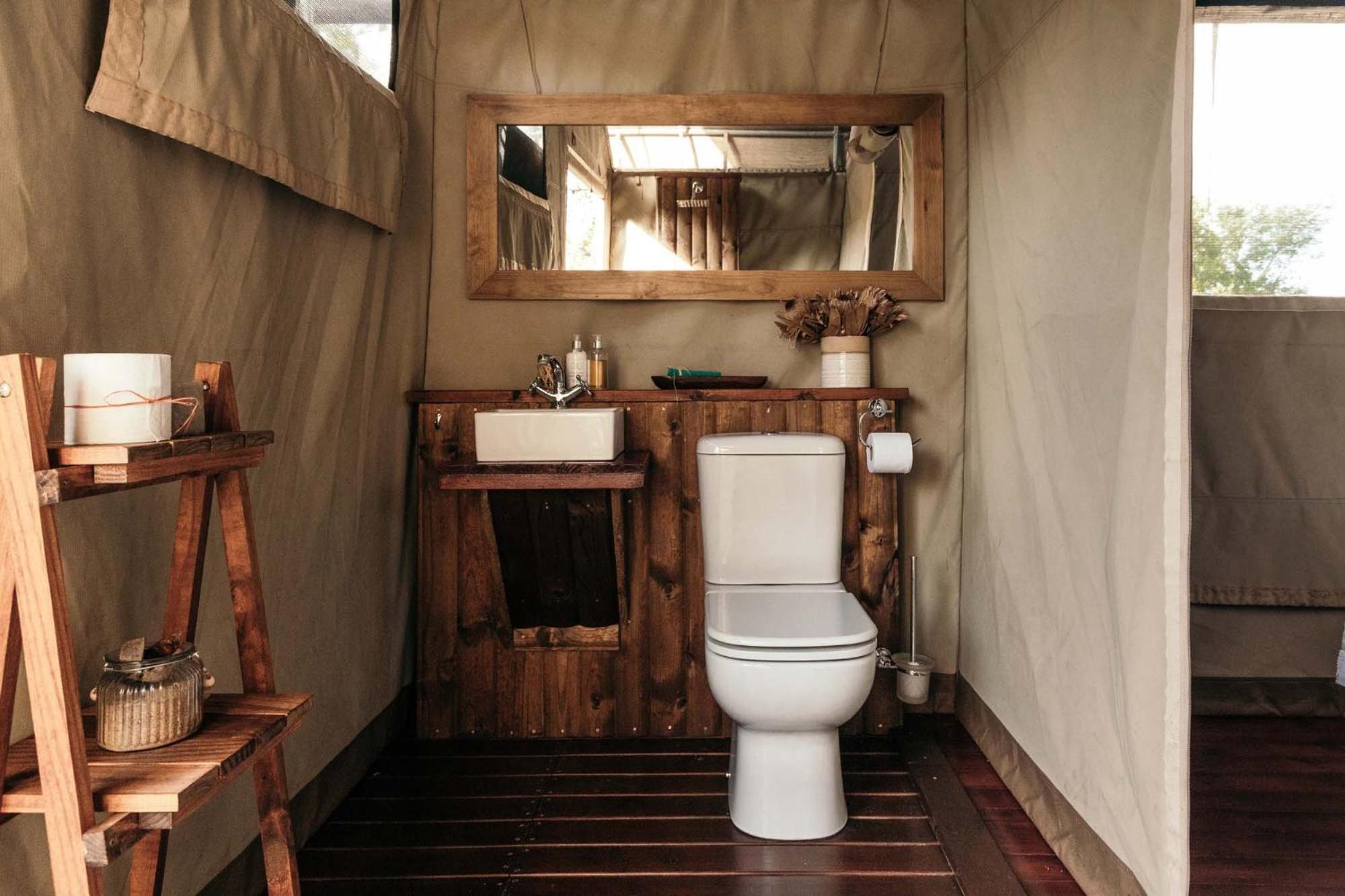 Luxury Tent photo 3