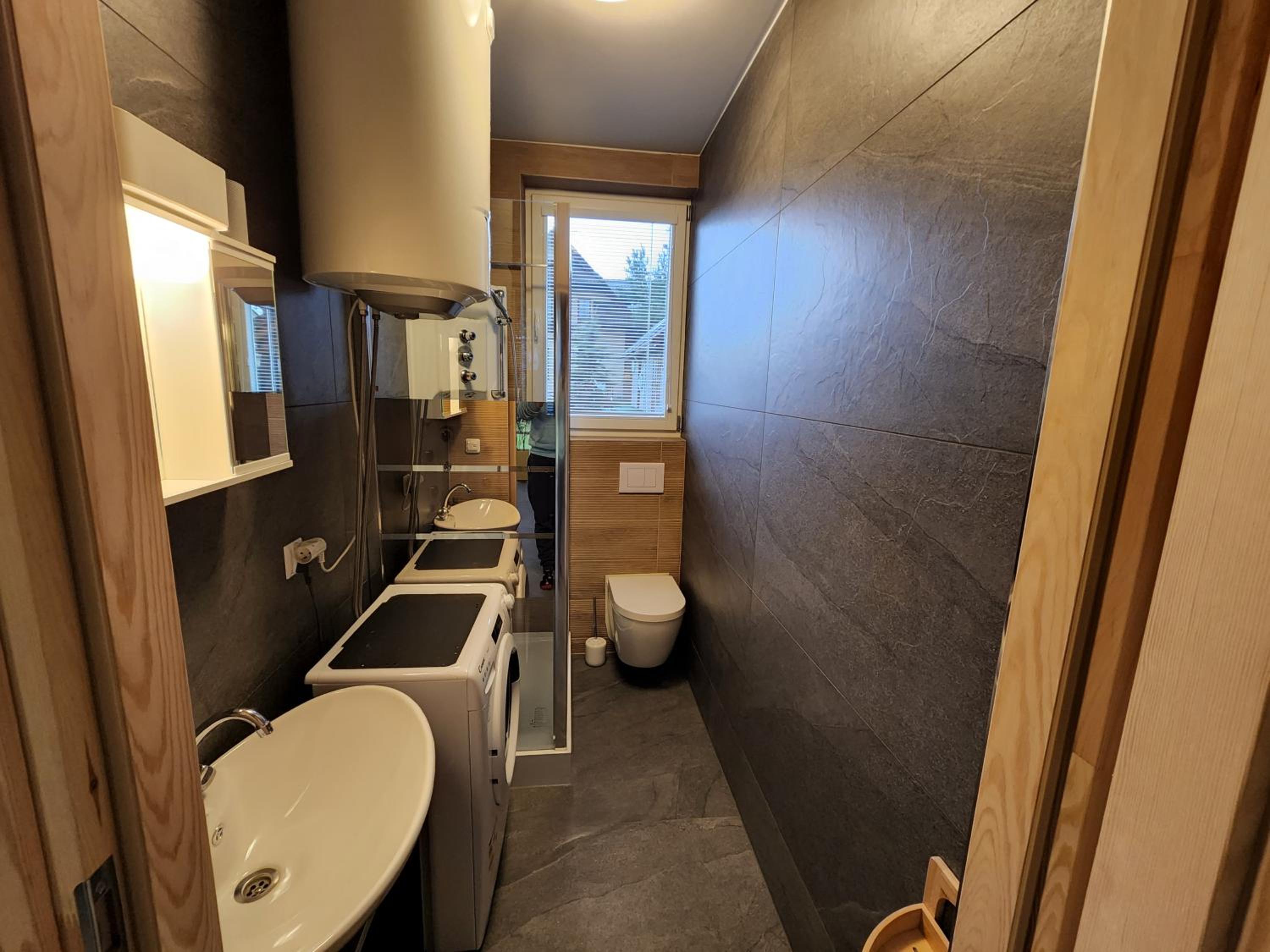 Chalet - Photo 2