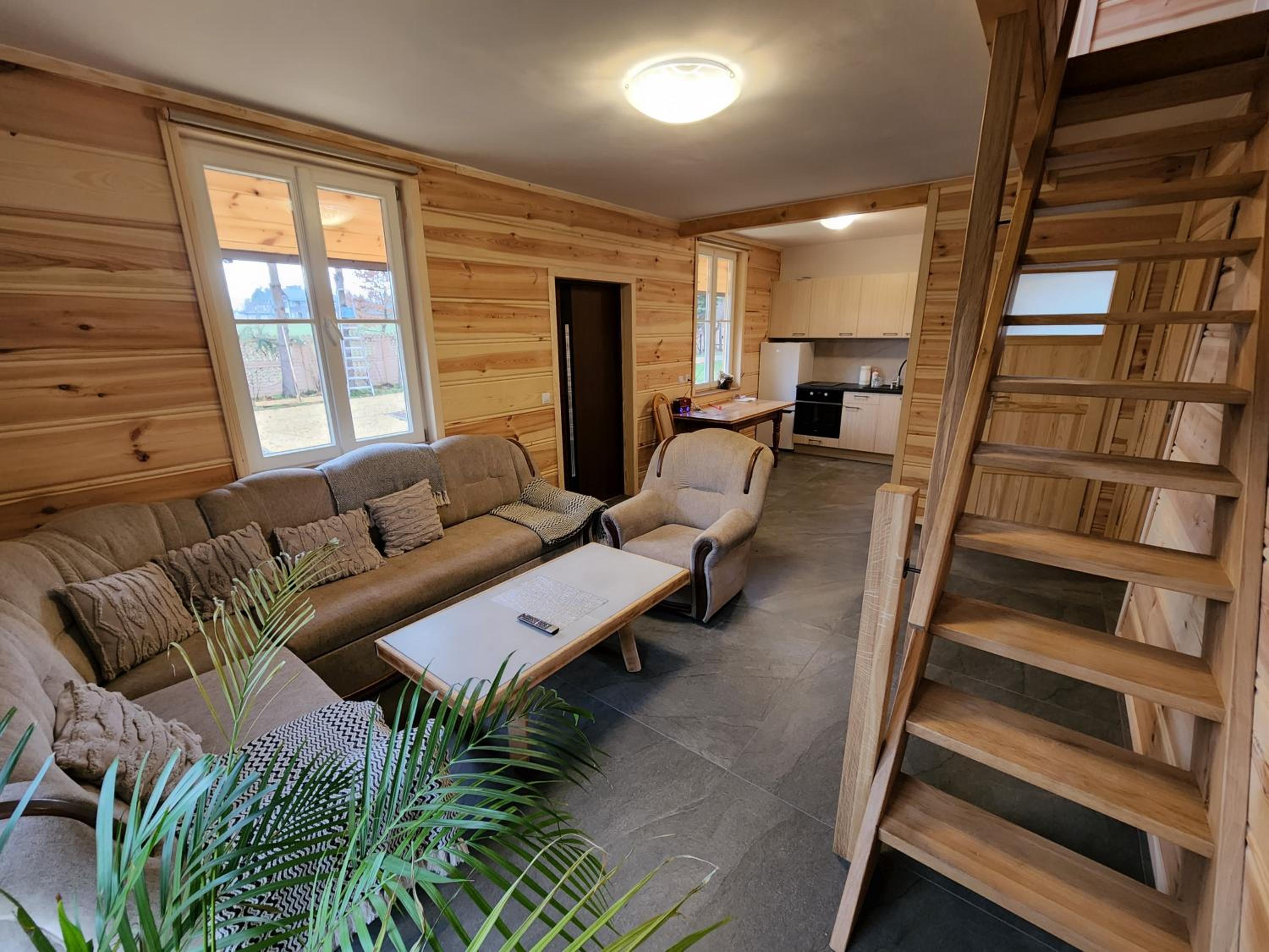 Chalet - Photo 1