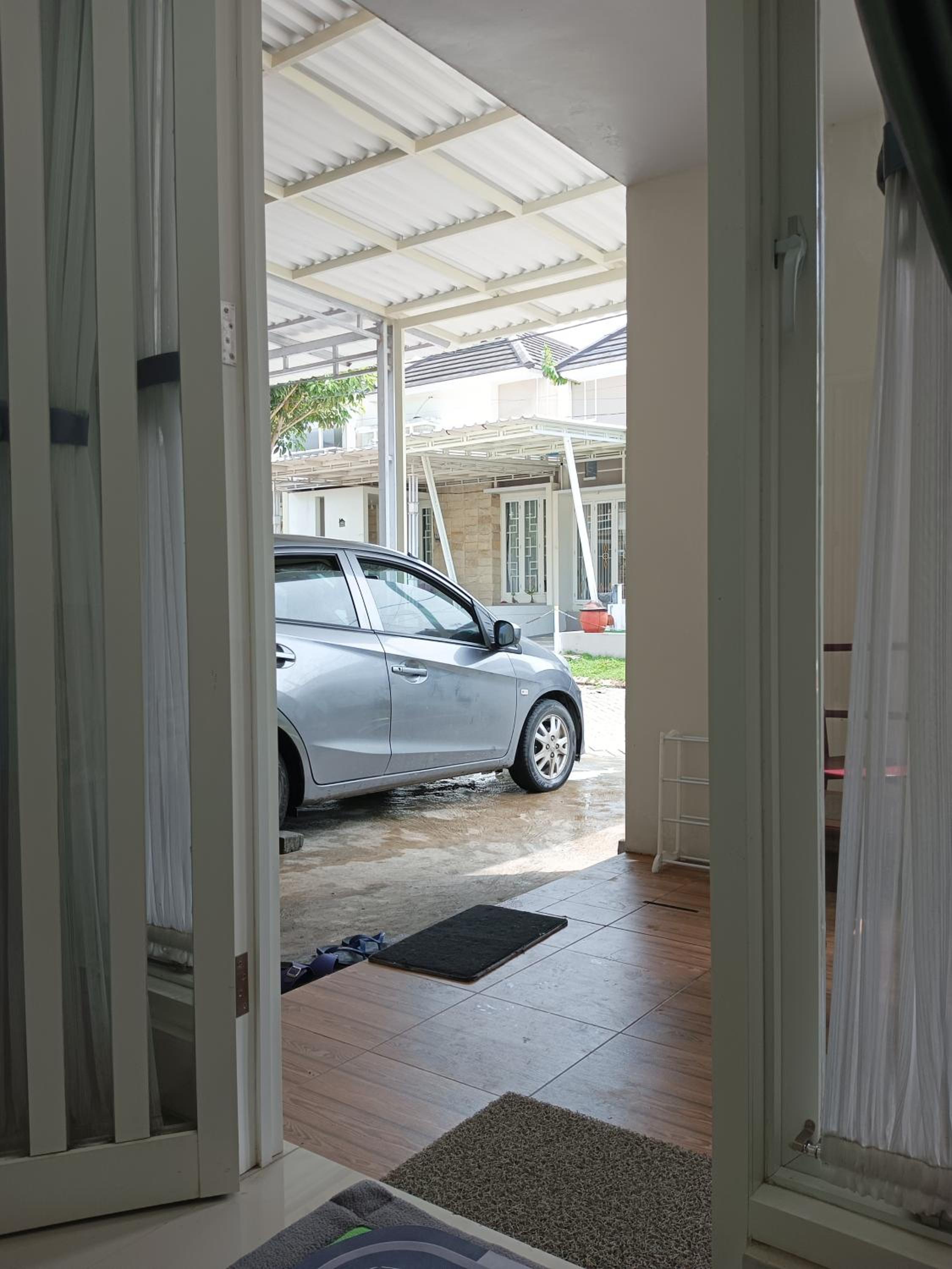 Two-Bedroom Villa - Photo 12
