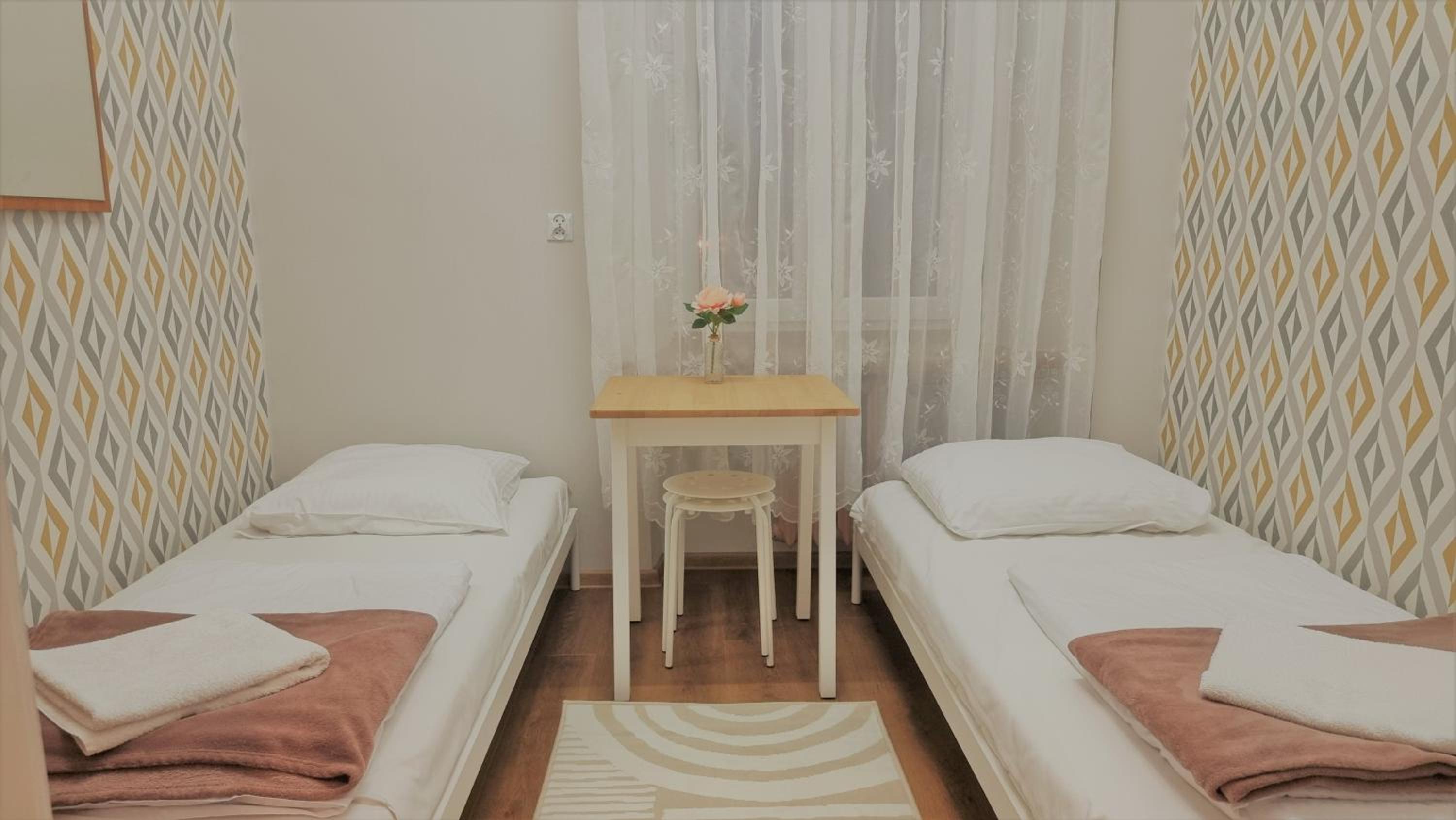Twin Room - Photo 2