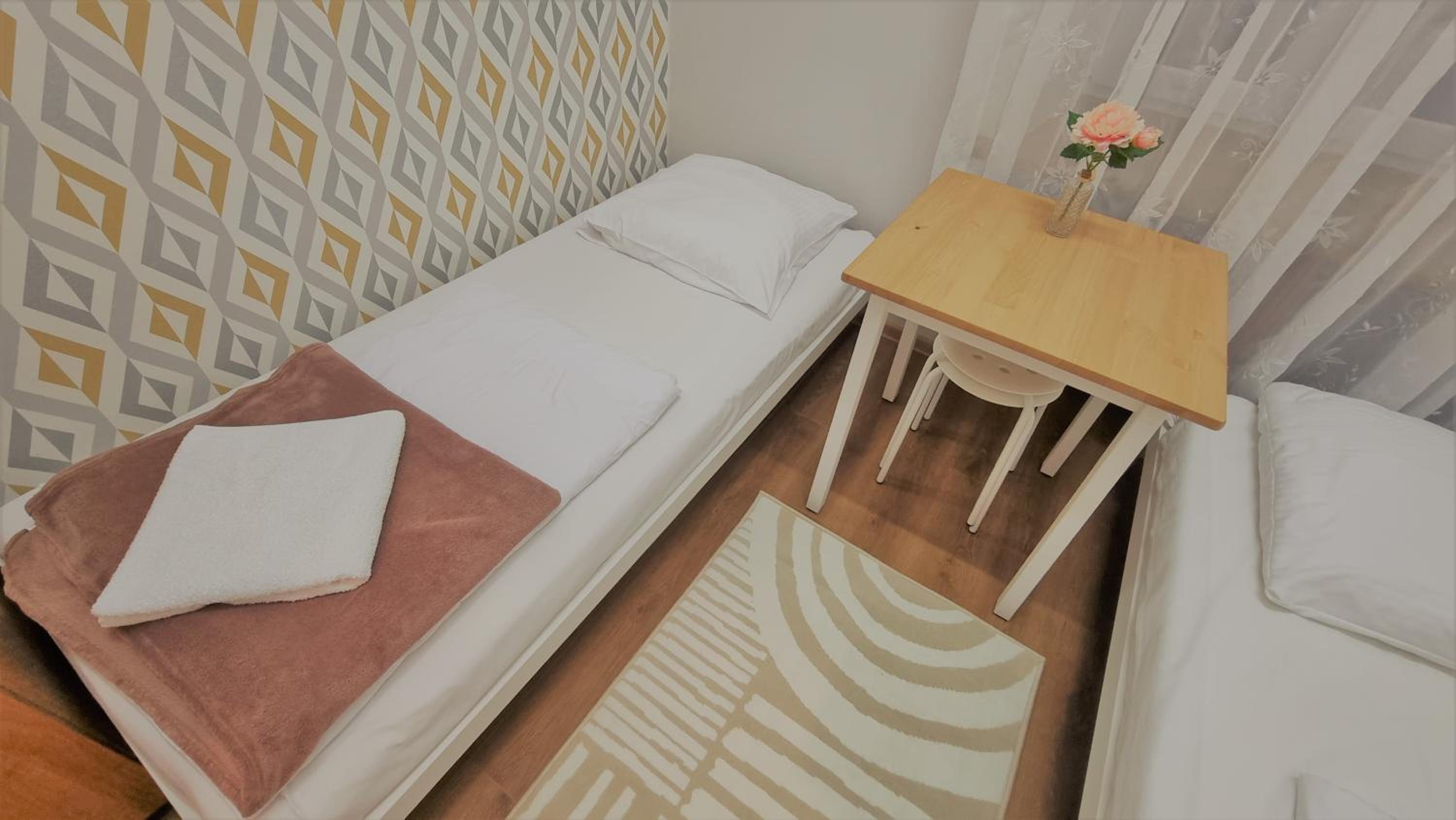 Twin Room - Photo 5