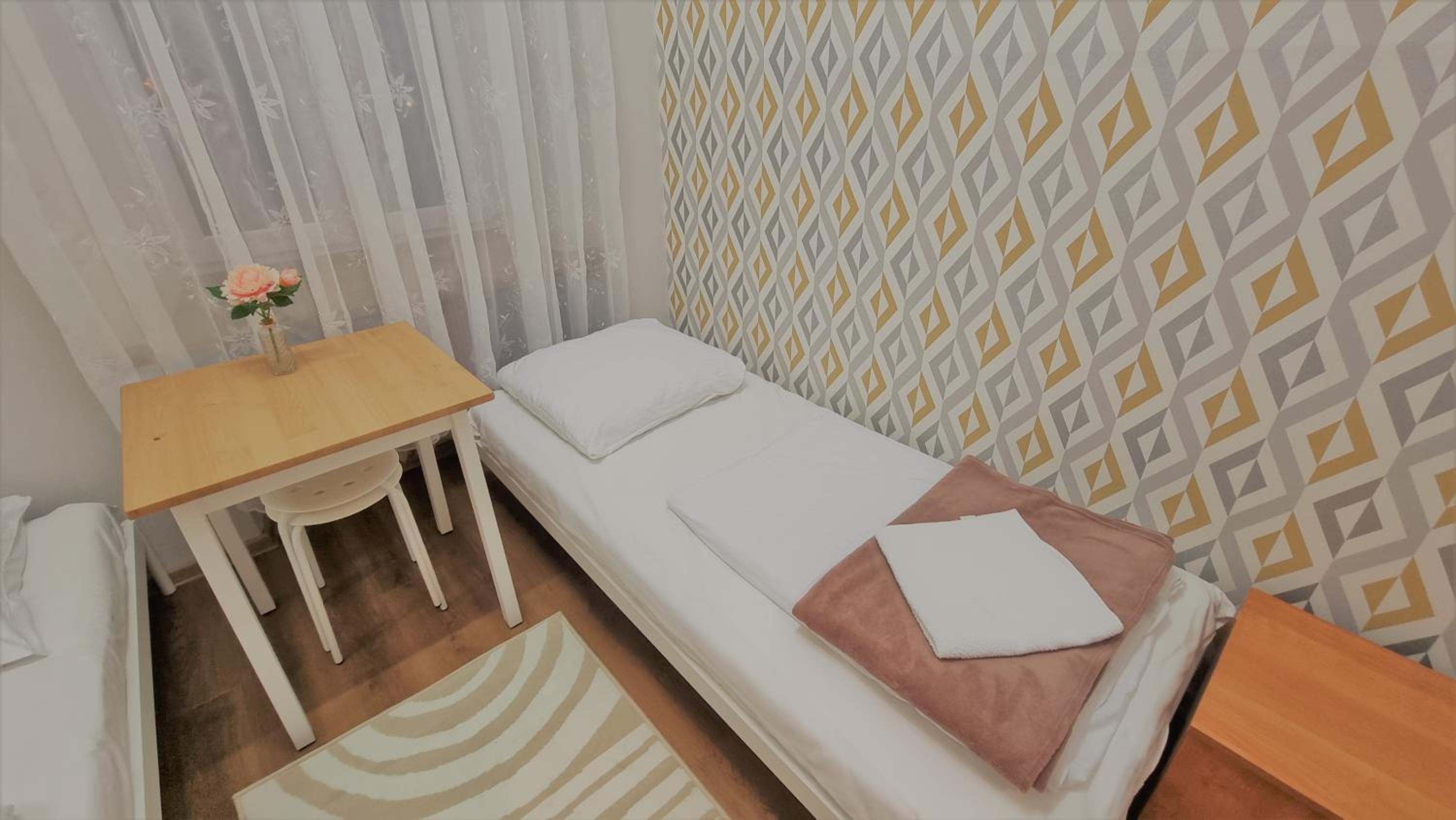 Twin Room - Photo 6