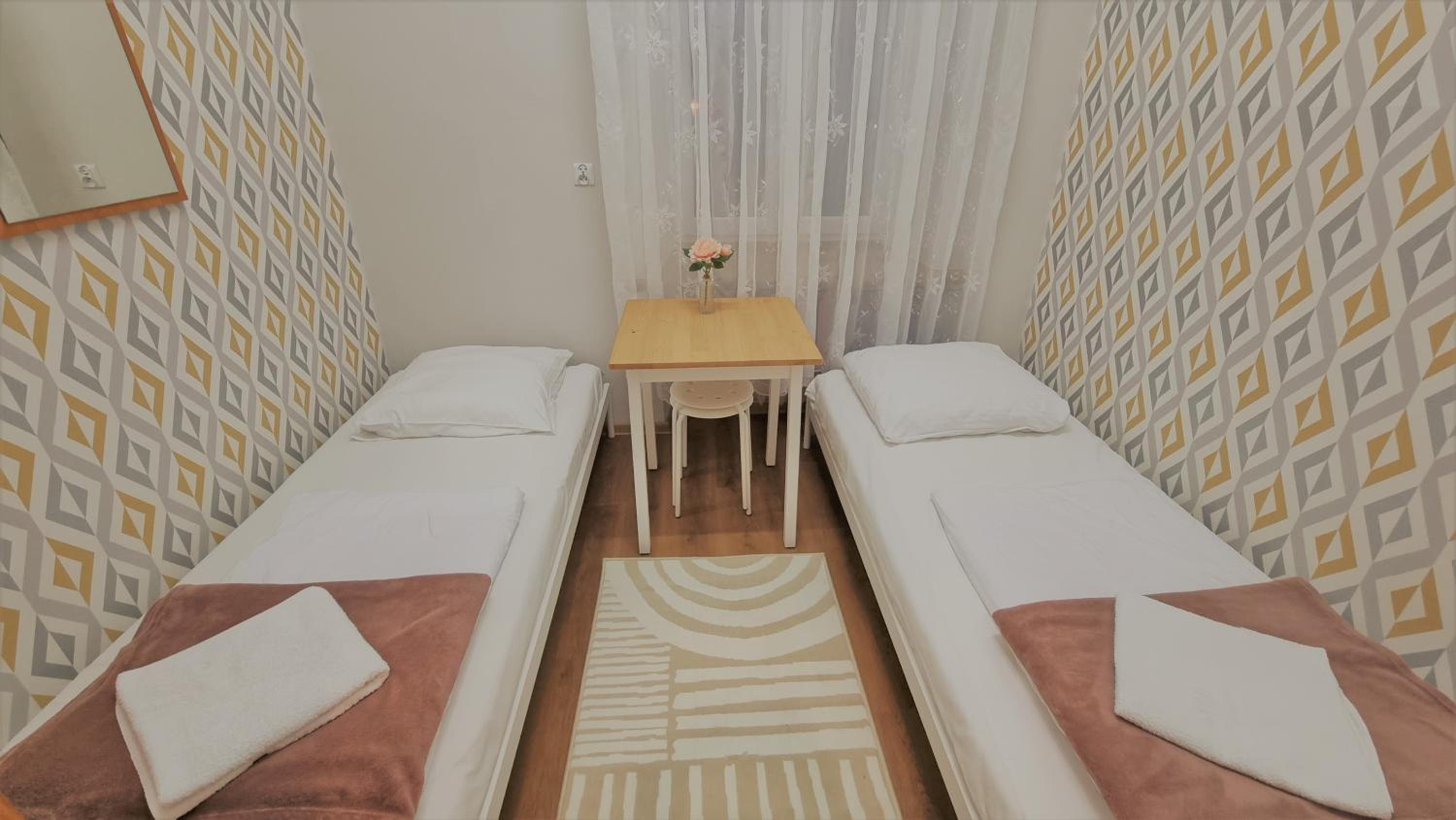 Twin Room - Photo 7