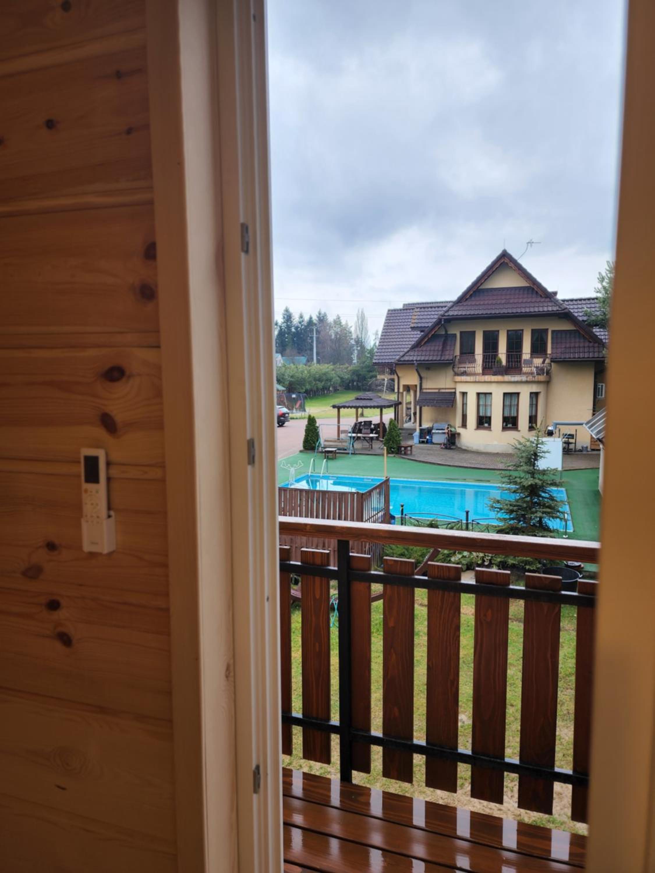 Chalet - Photo 8