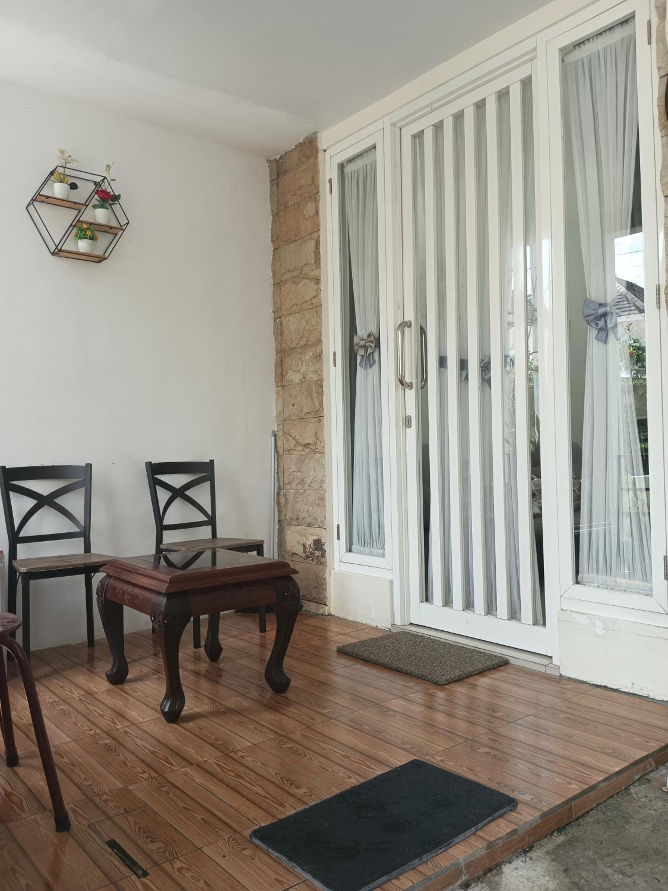 Two-Bedroom Villa - Photo 18