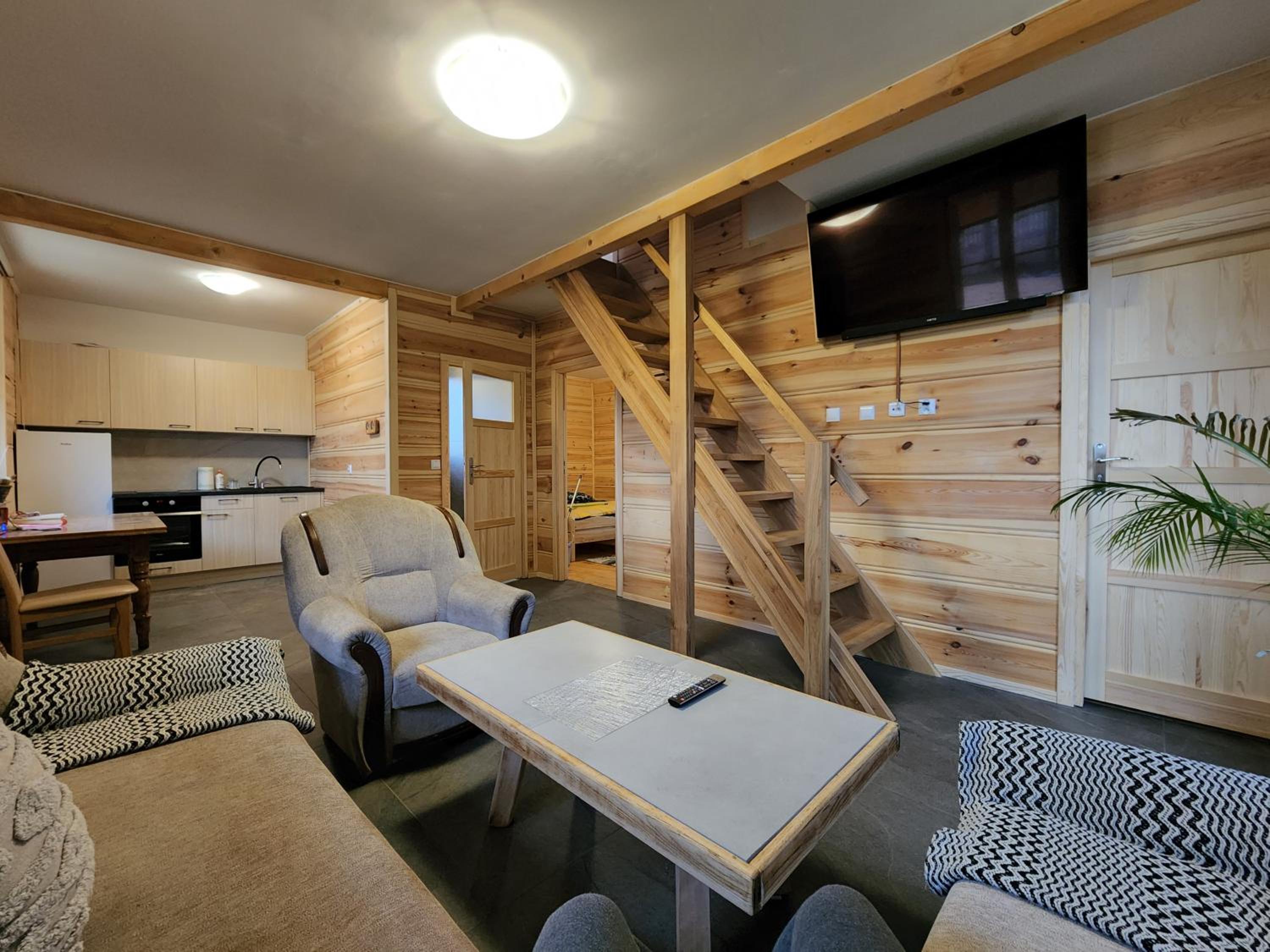 Chalet - Photo 7