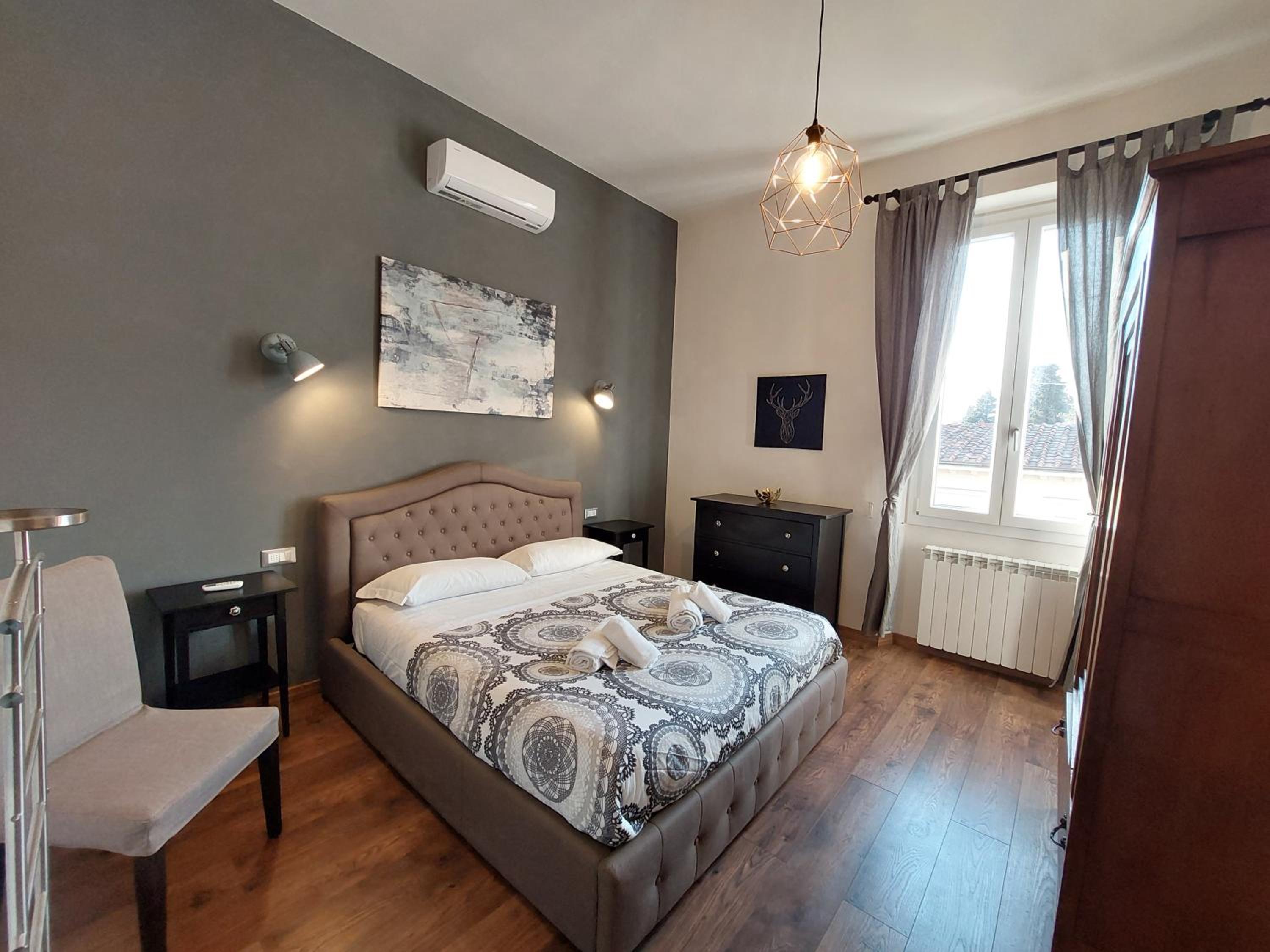 Two-Bedroom House photo 1