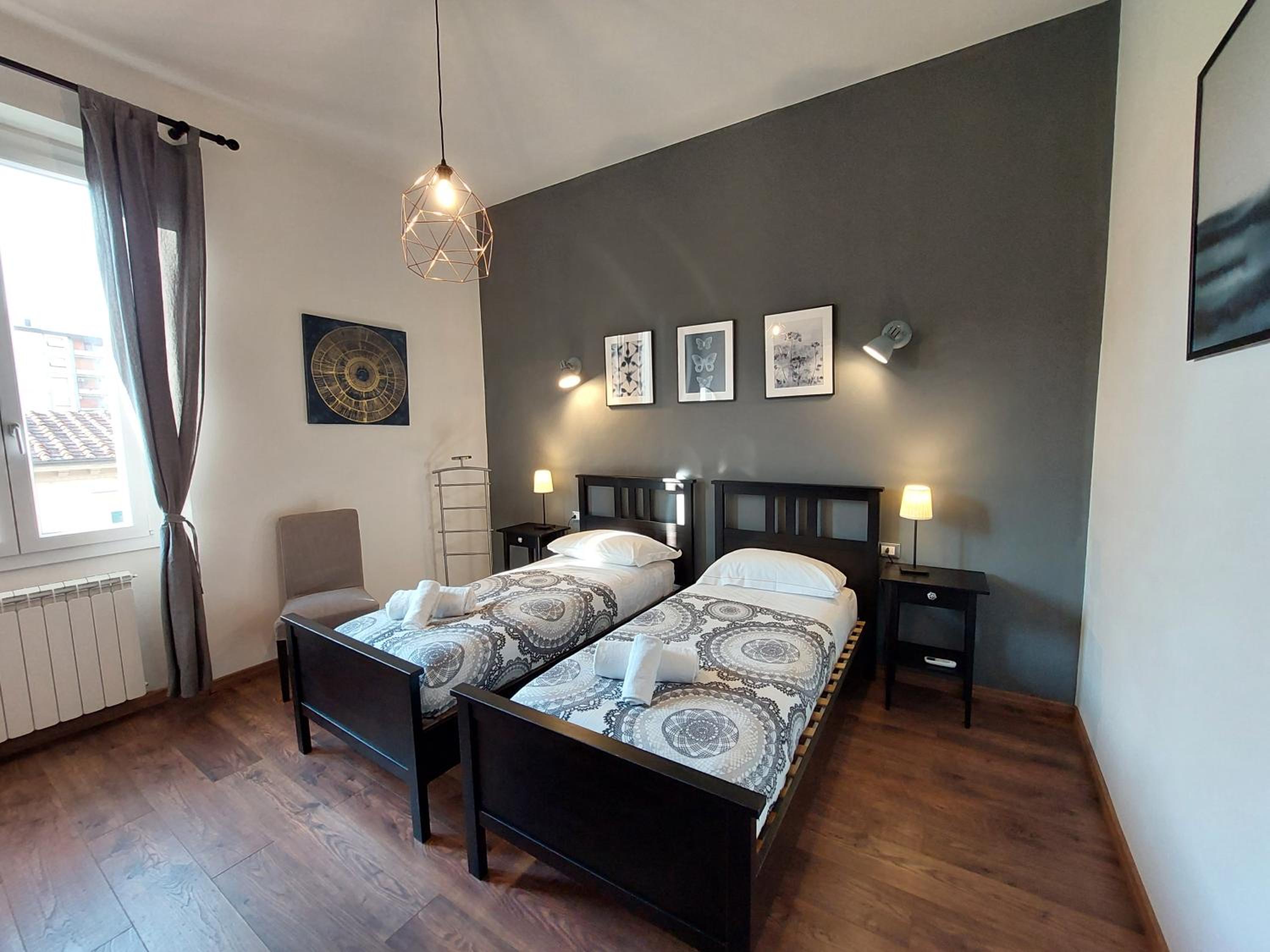 Two-Bedroom House photo 2