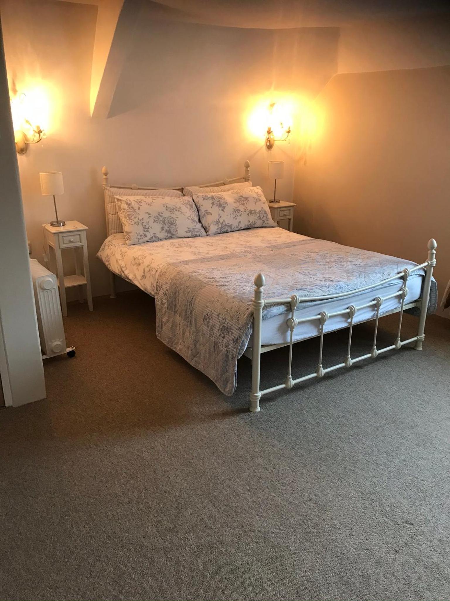 Deluxe Double Room photo 1