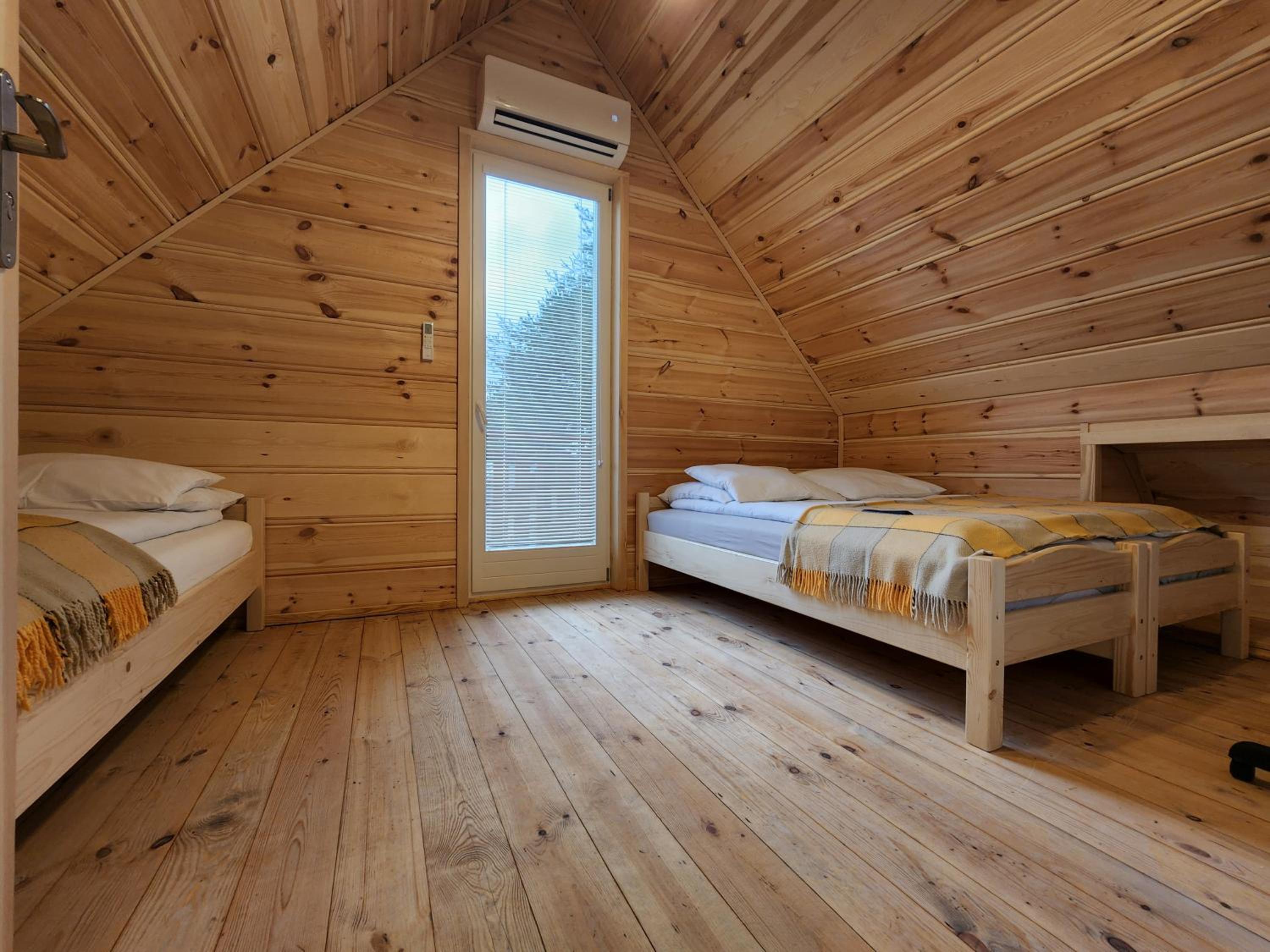 Chalet - Photo 5