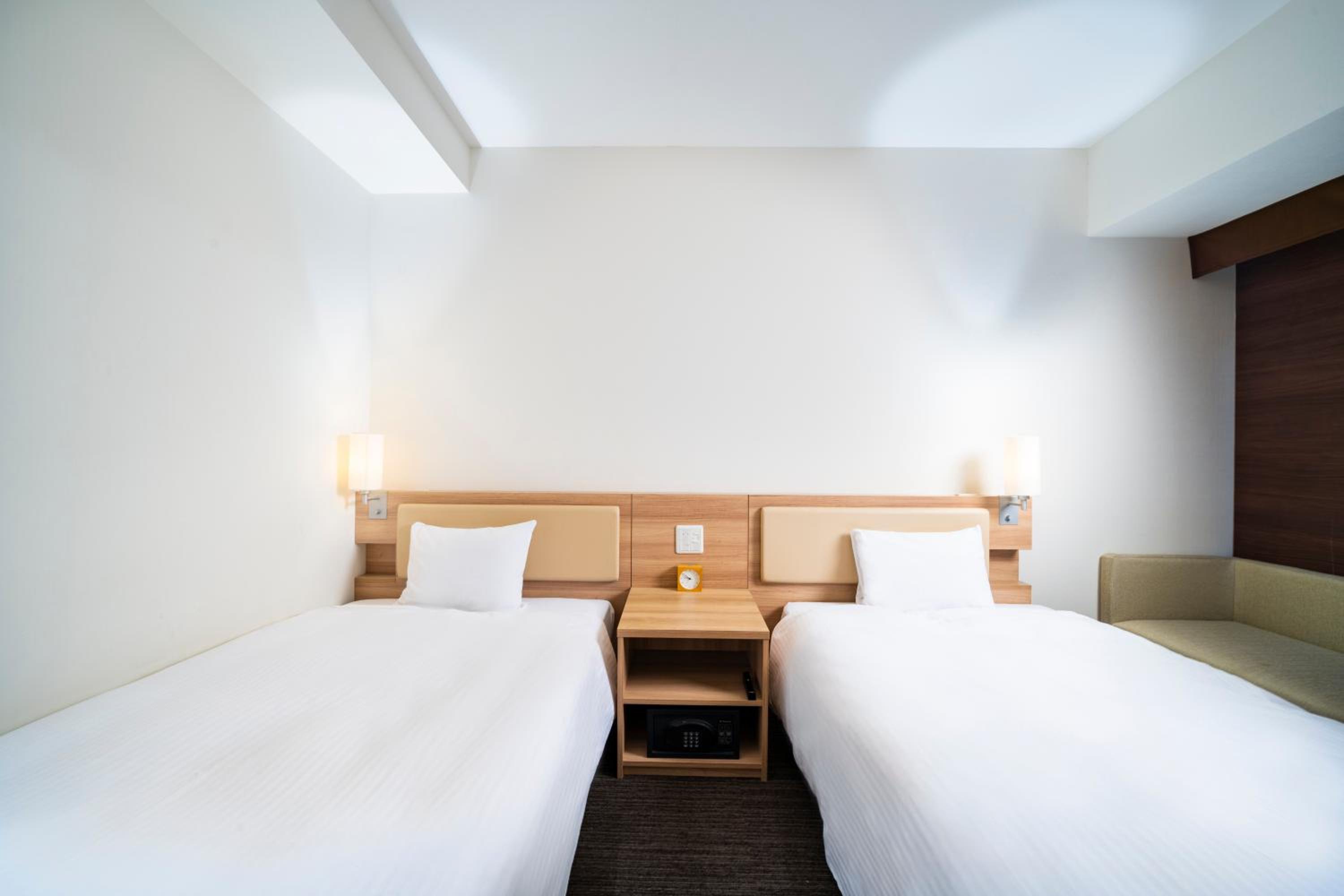 Twin Room - Non-Smoking - Photo 8