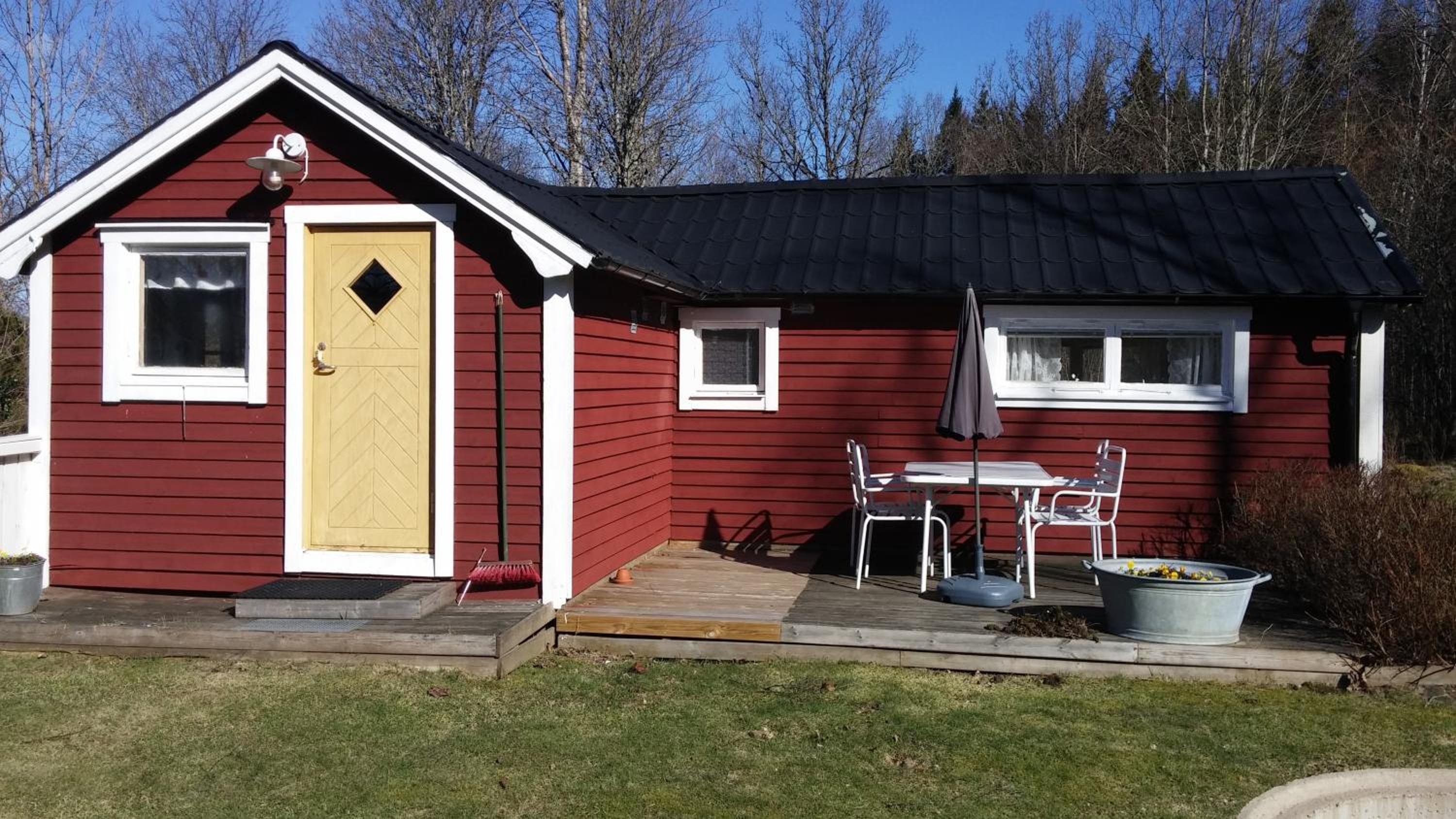 One-Bedroom Cottage - Photo 6