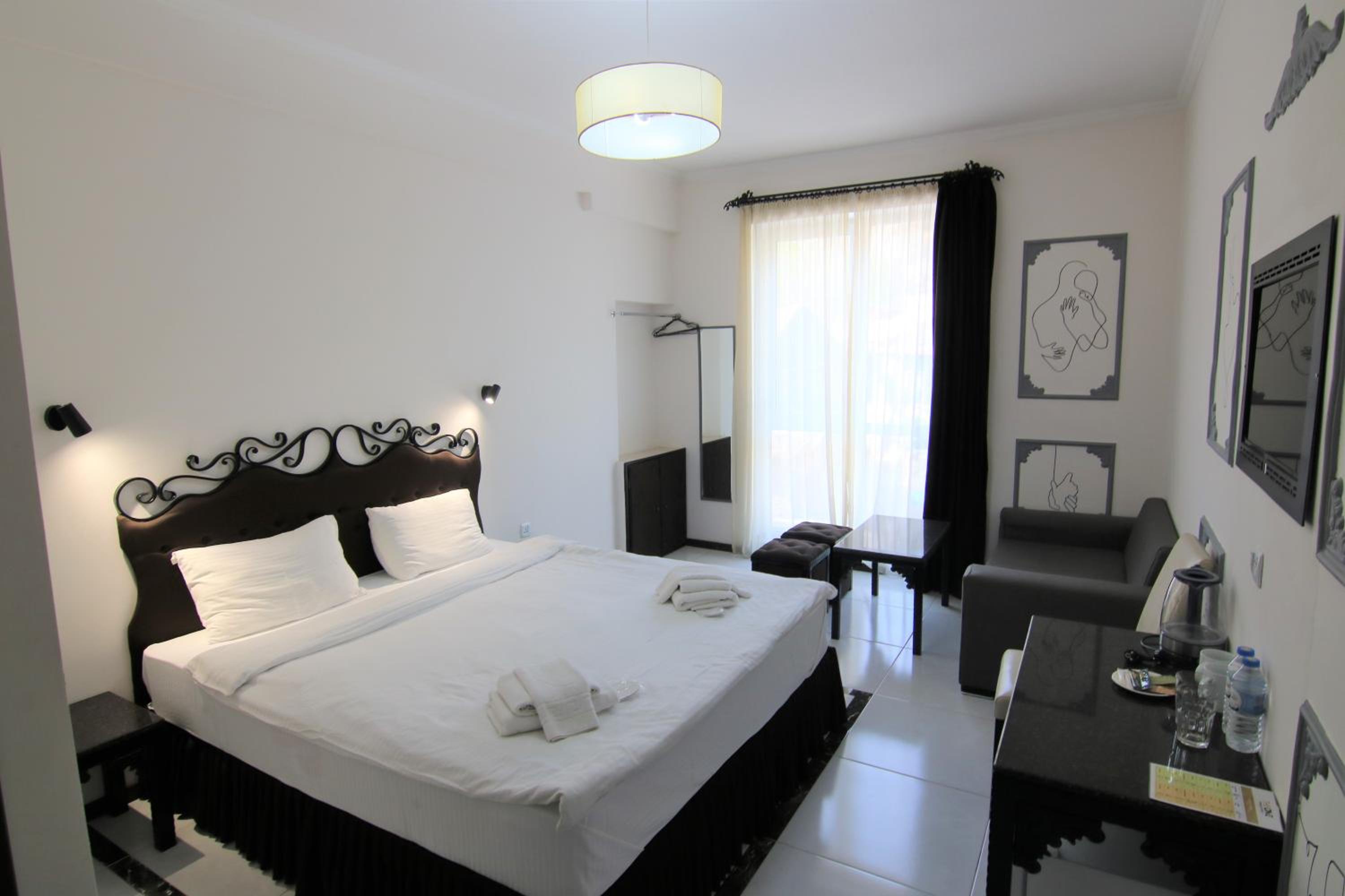 Deluxe Double Room photo 1