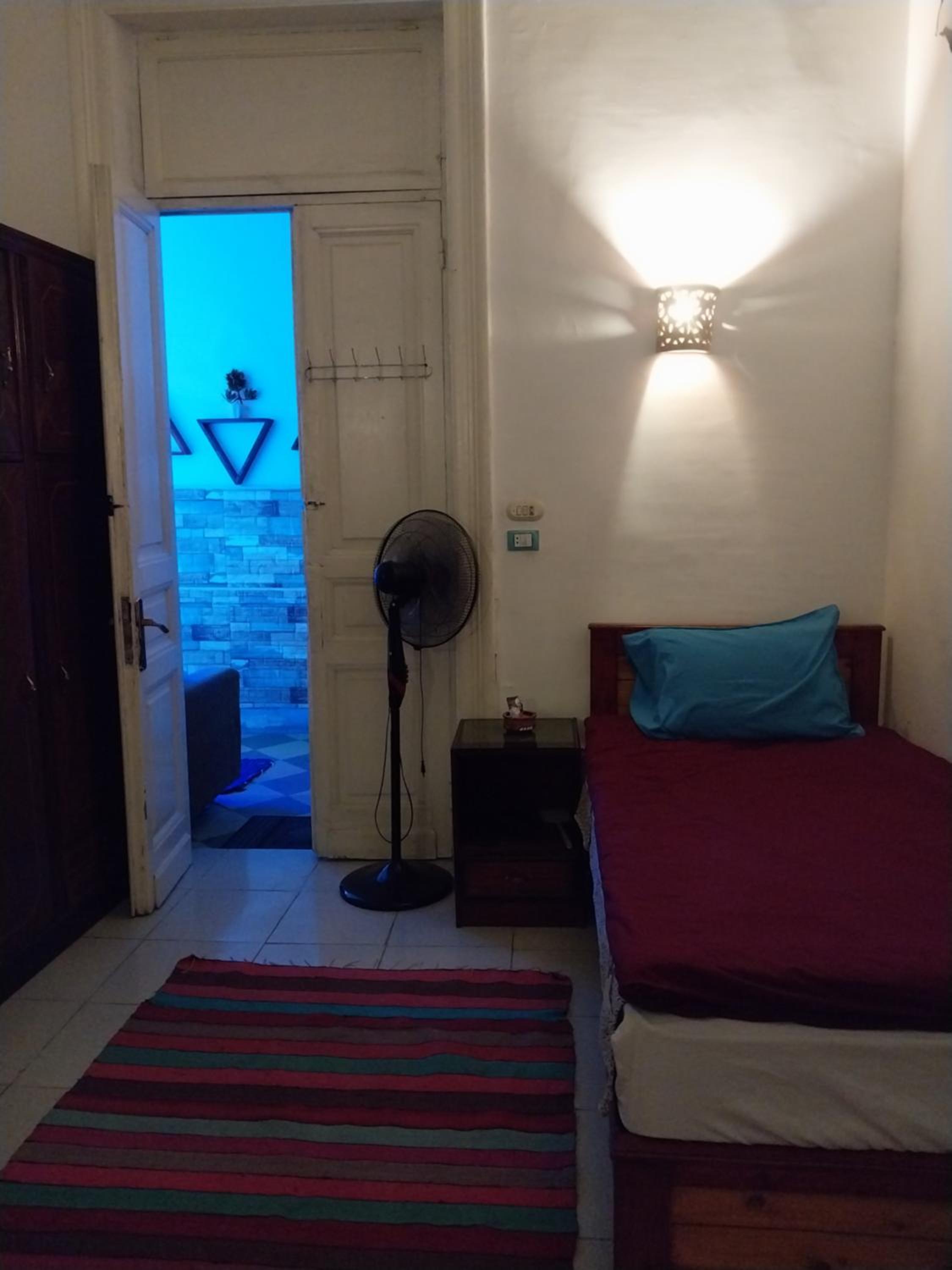 Triple Room photo 2