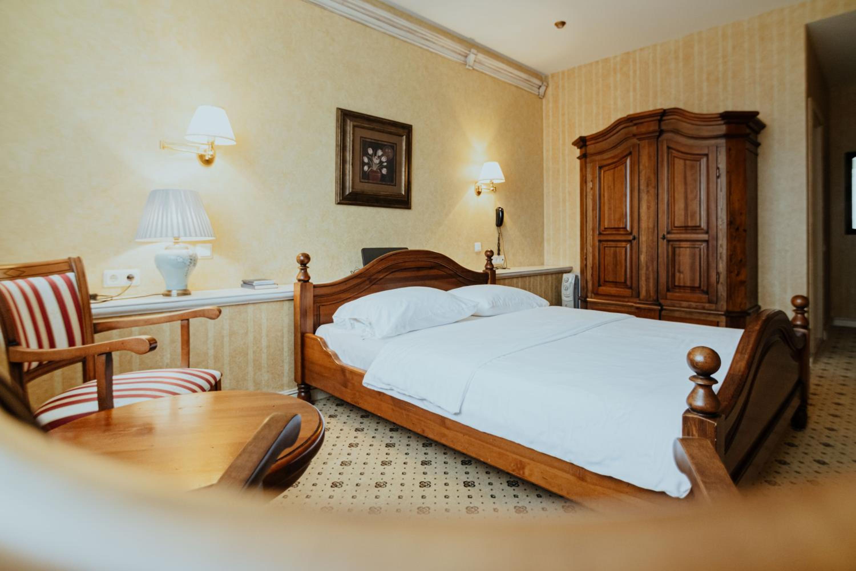 Double Room photo 1