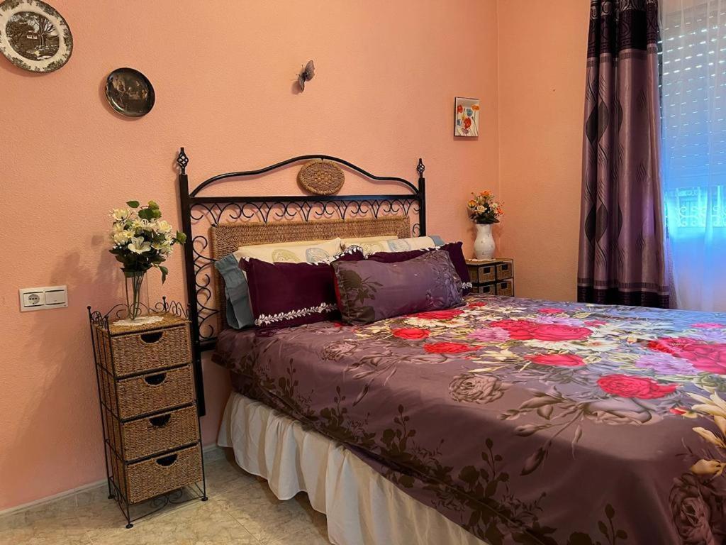 Departamento de tres habitaciones