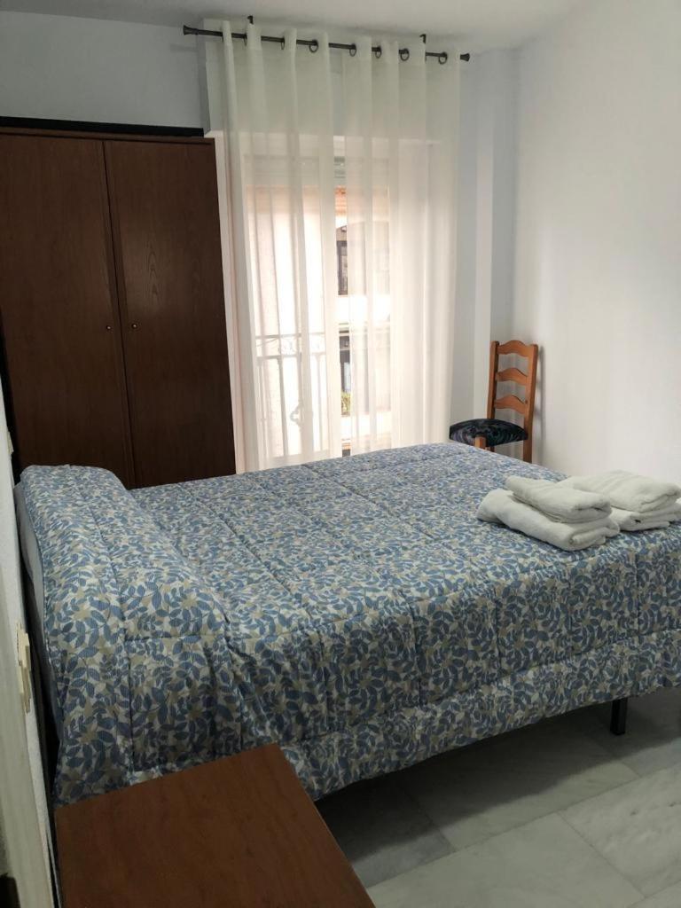 Departamento de tres habitaciones