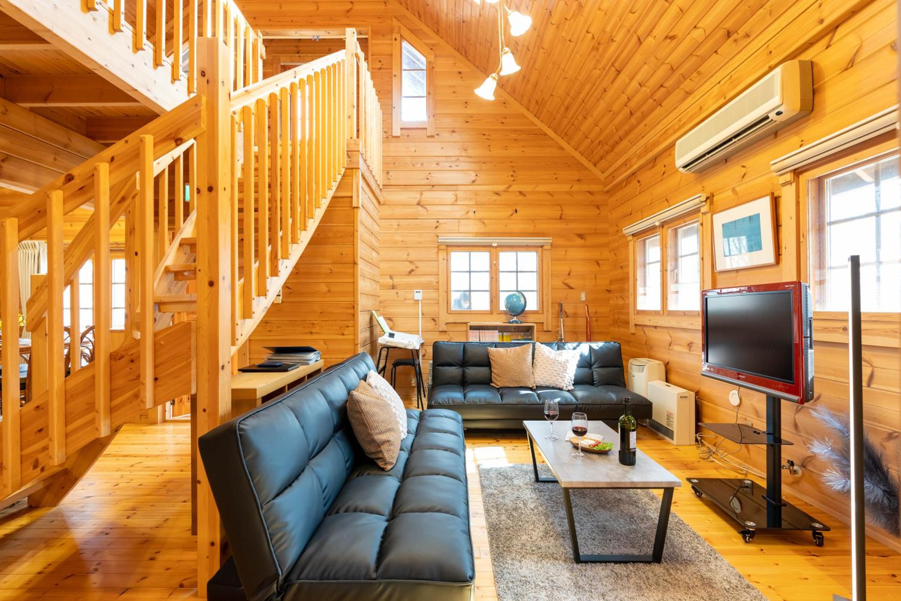 Vacation Home photo 1