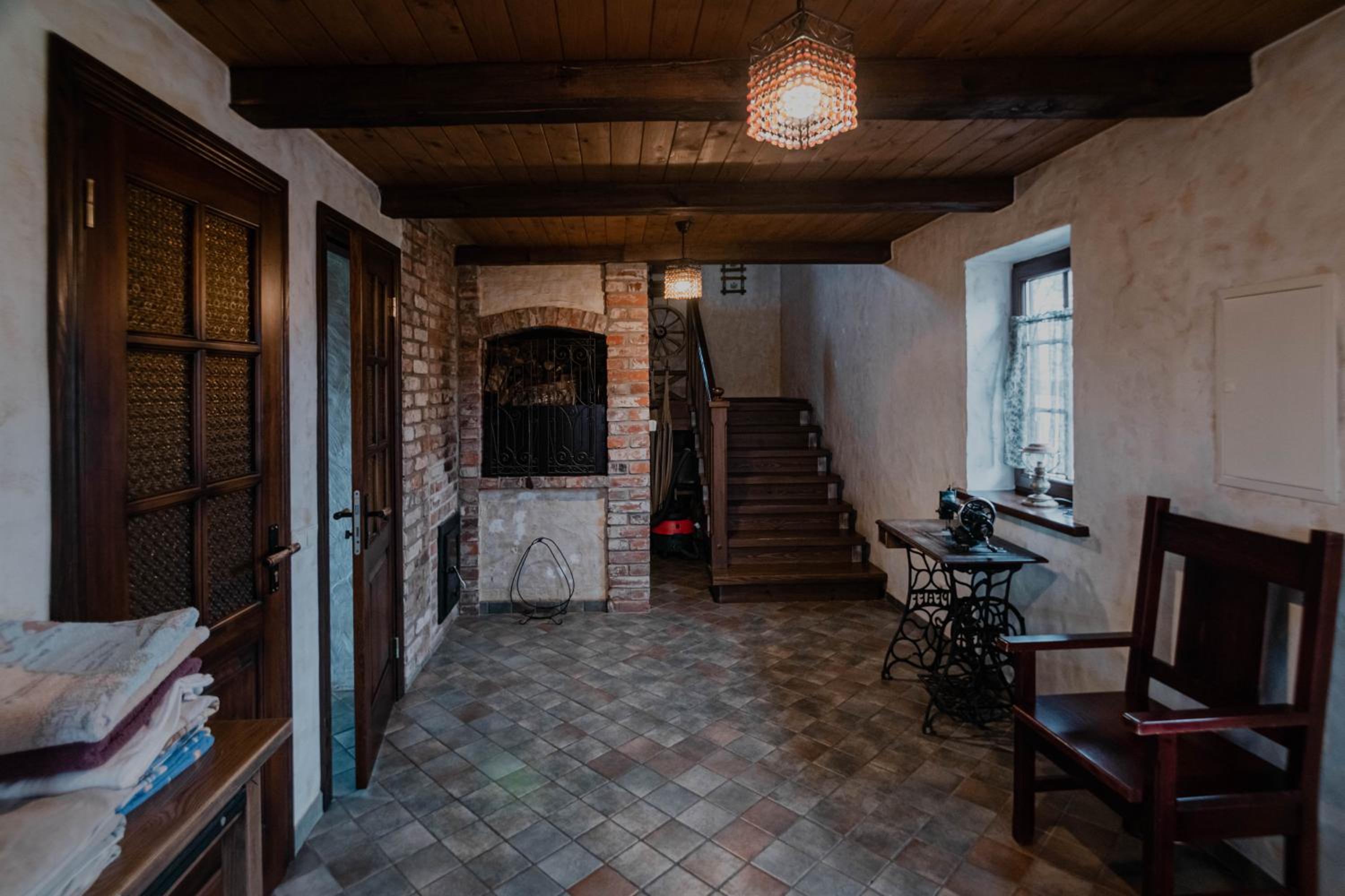 Vacation Home photo 1