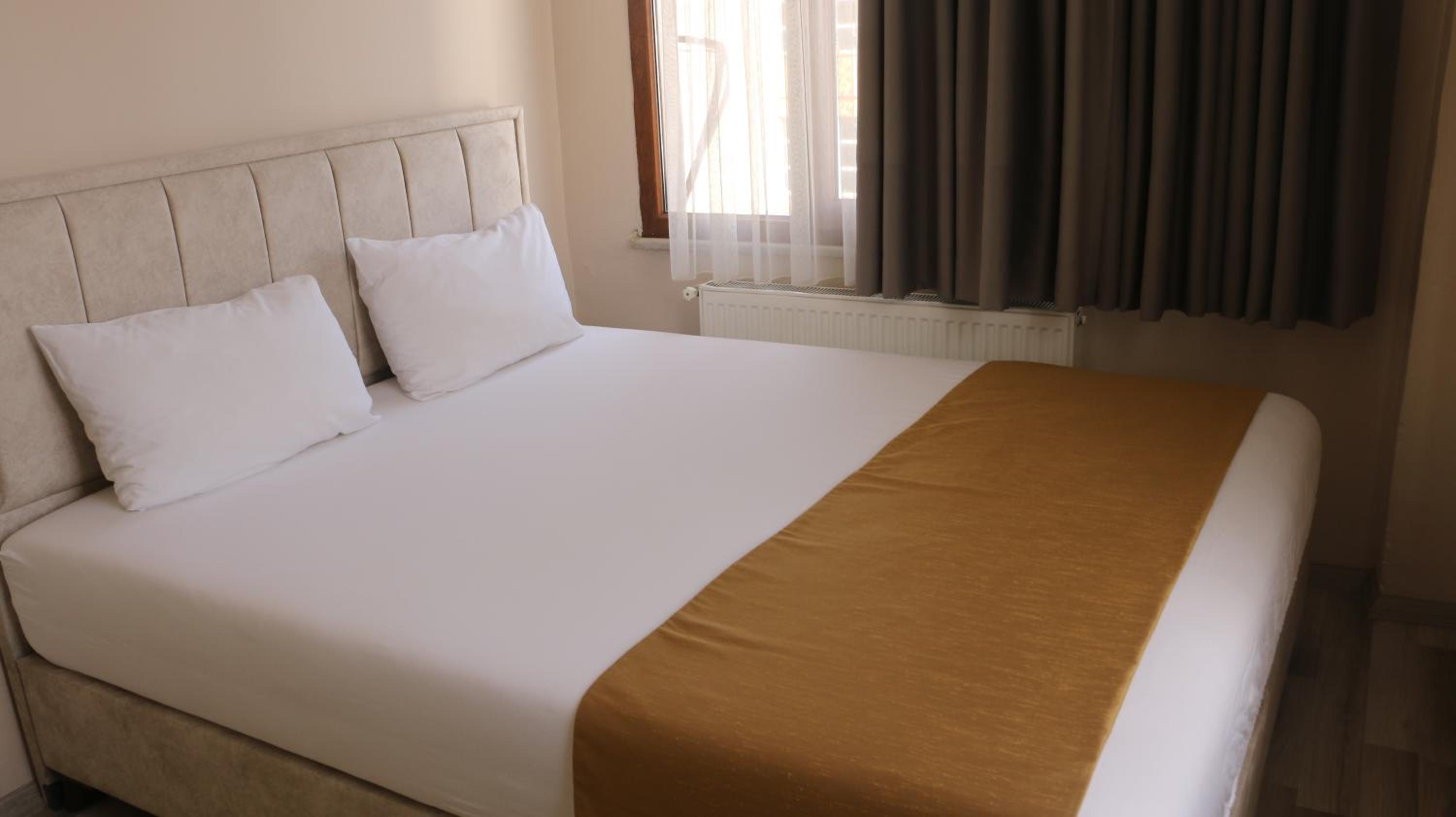 Standard Single Room photo 1