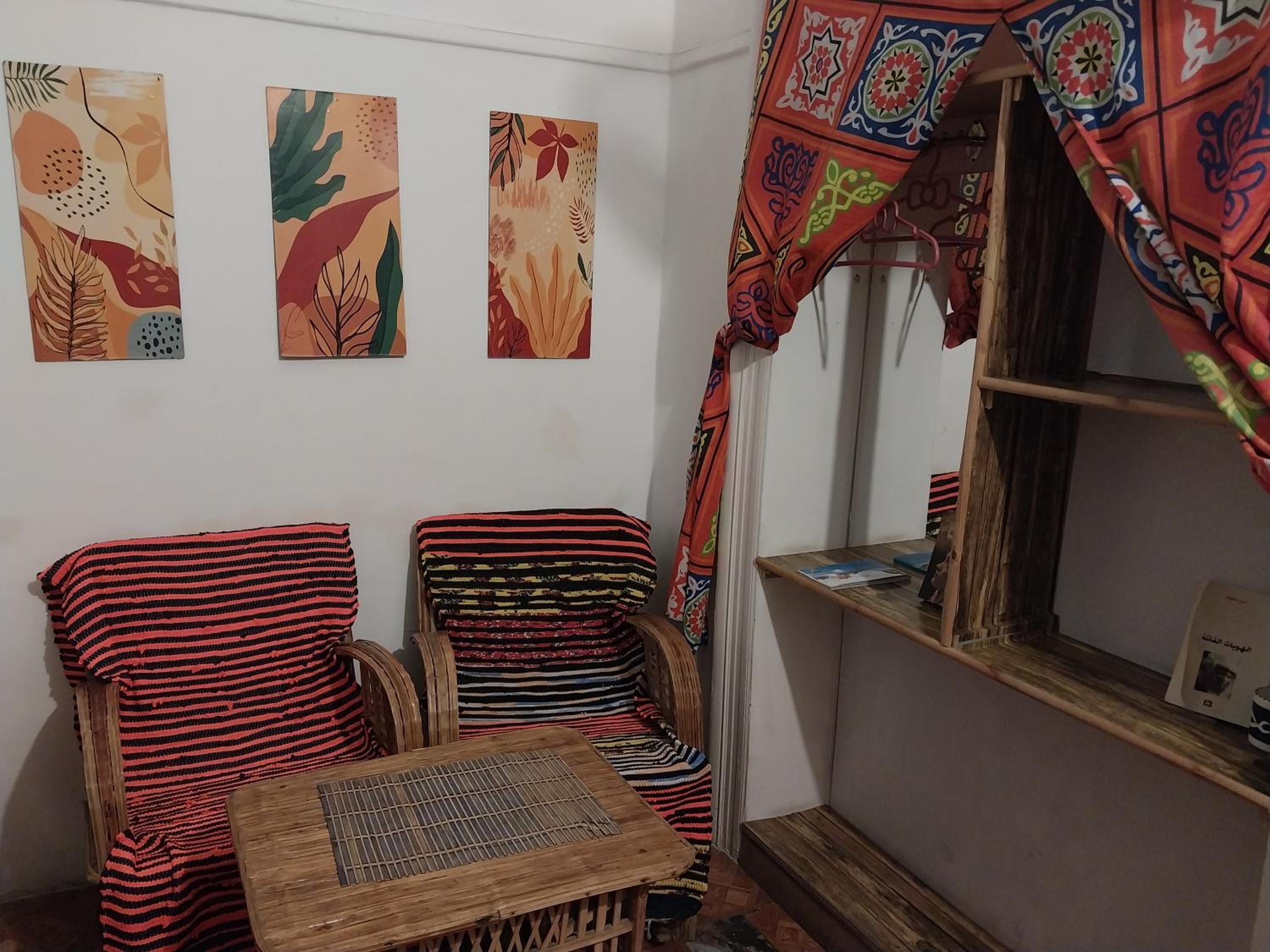 Habitación Doble