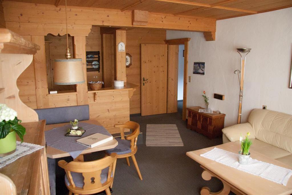 Two-Bedroom Apartment with Bathroom photo 1