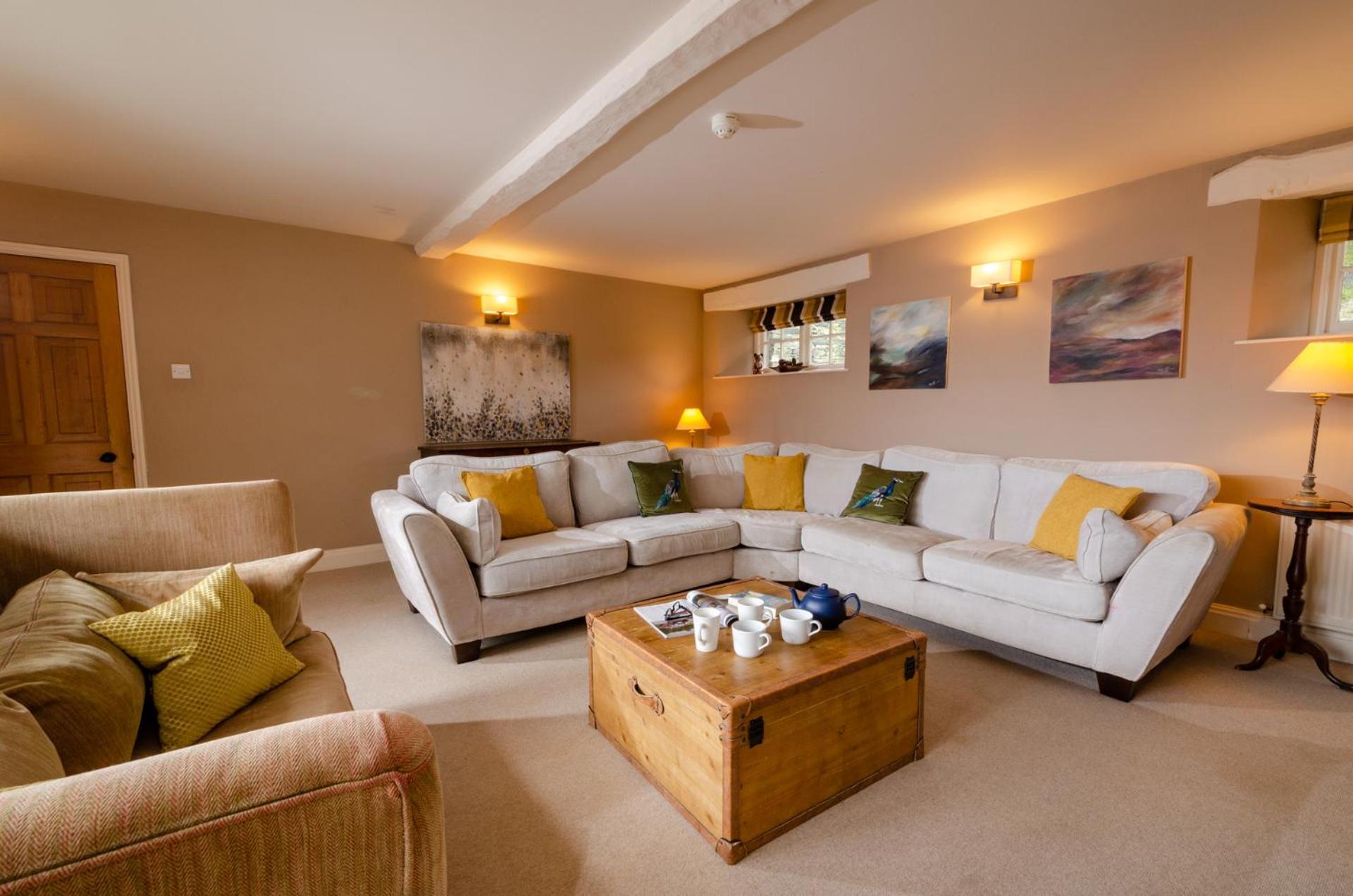 Four-Bedroom House photo 1
