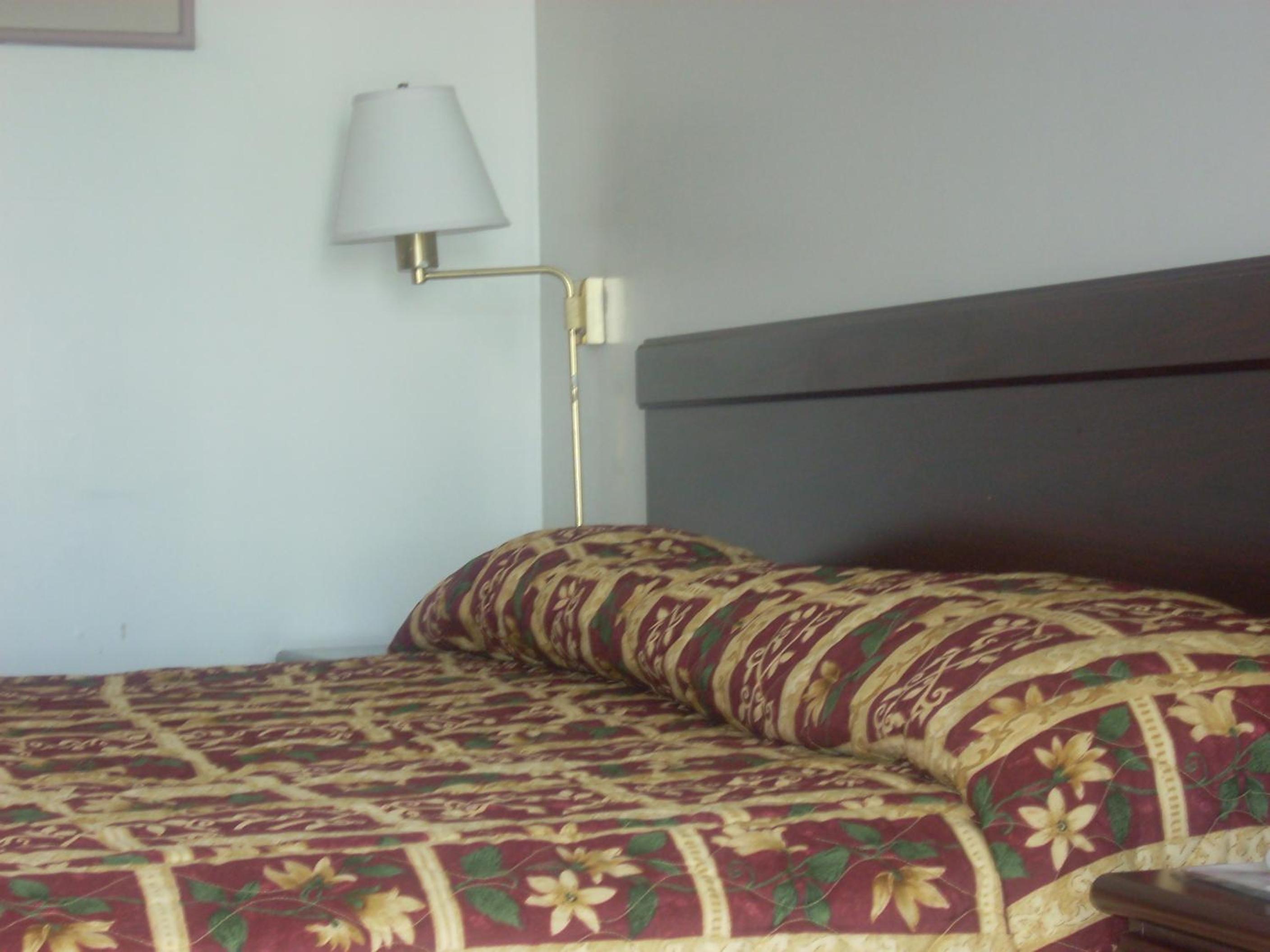 Single Room - Non-Smoking - Photo 1