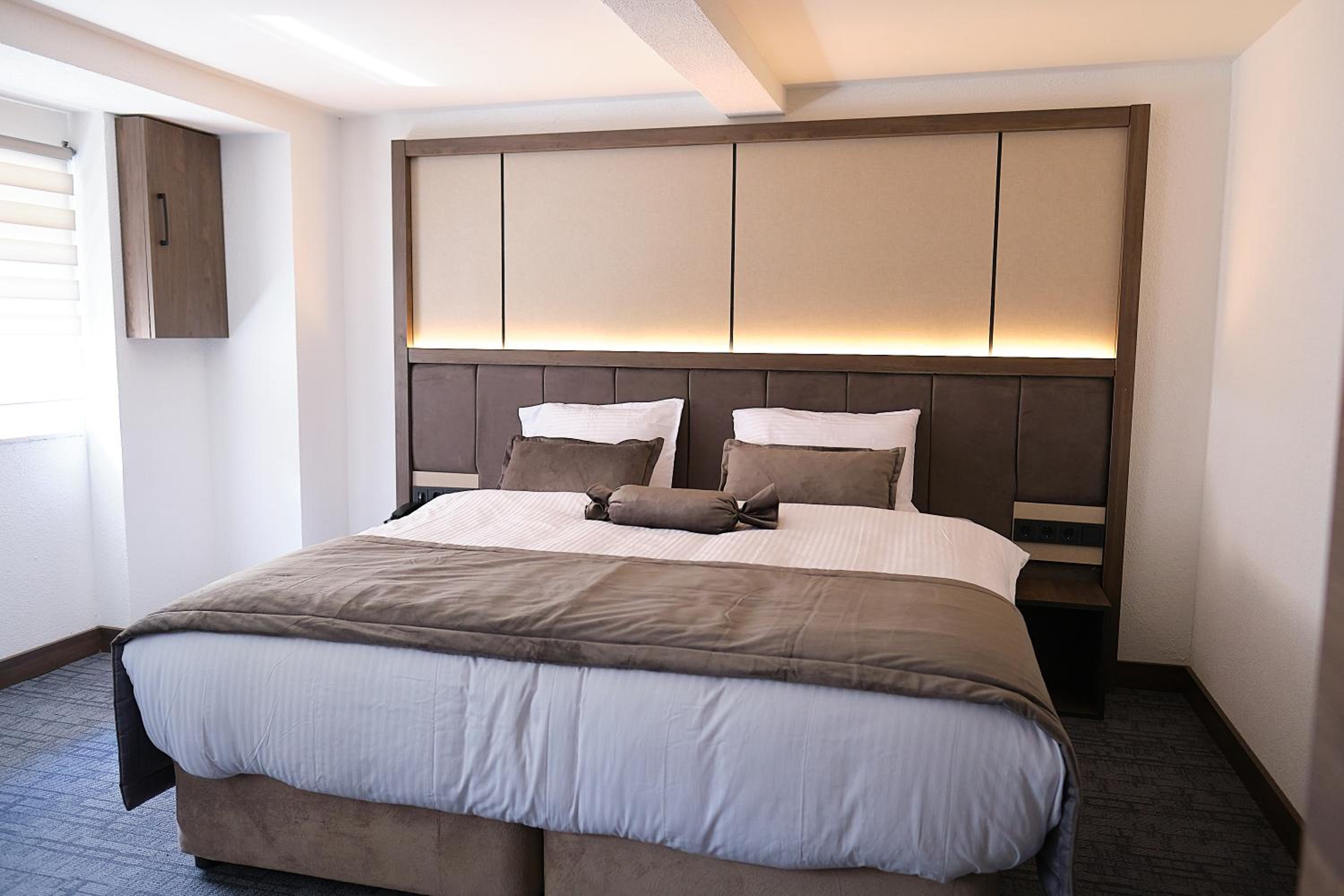Standard Double Room photo 1