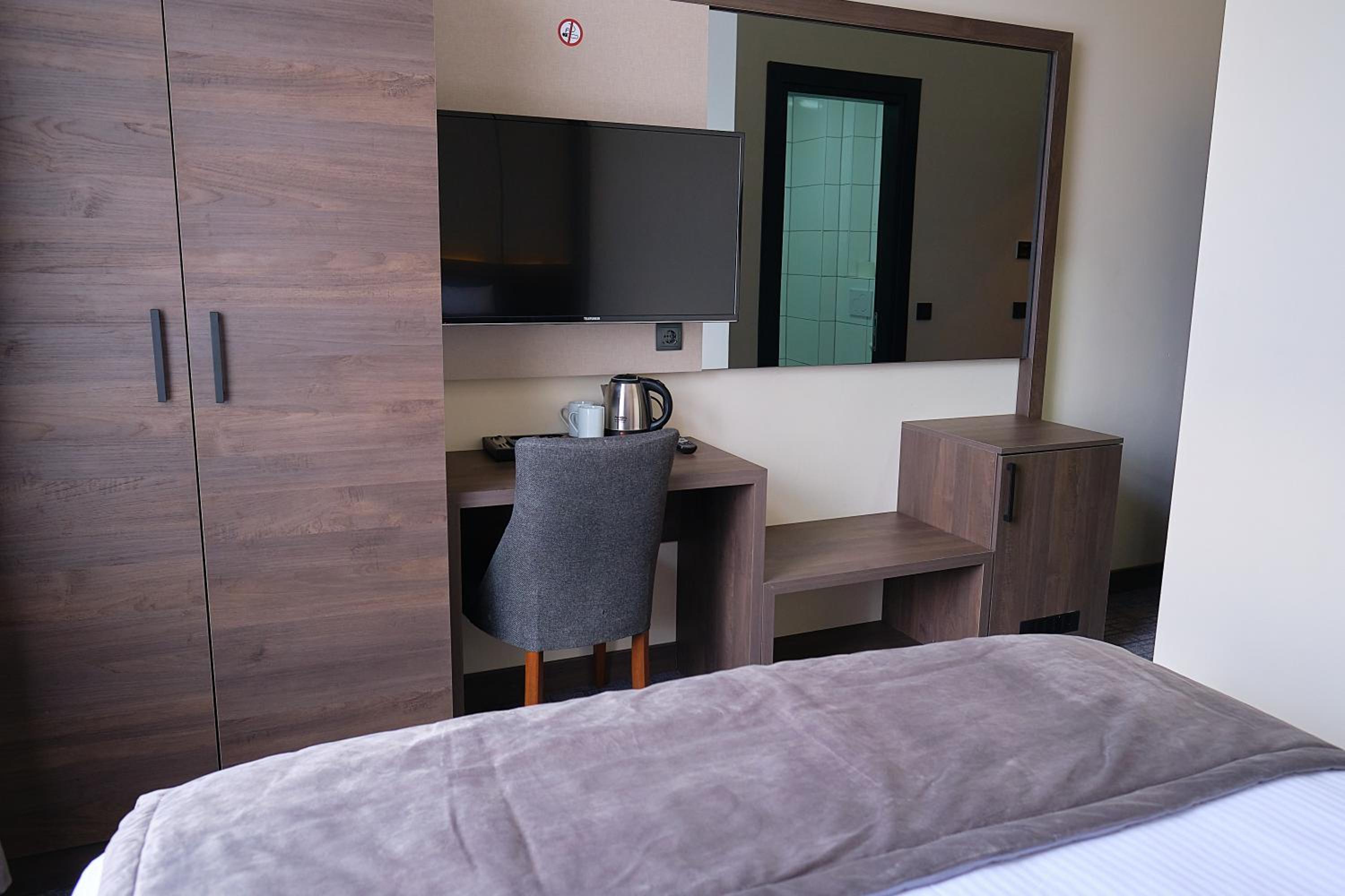 Double Room photo 2
