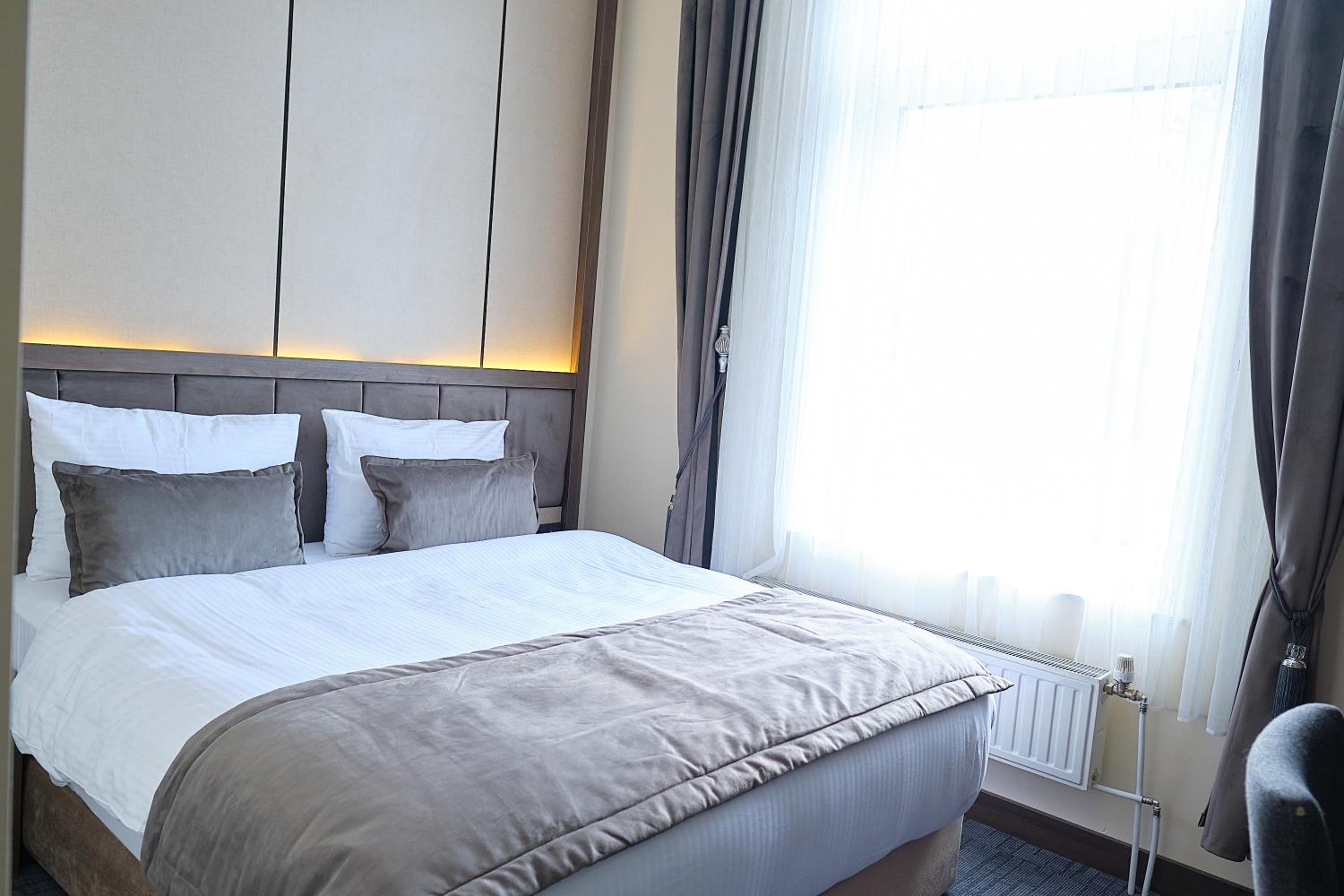 Double Room photo 1