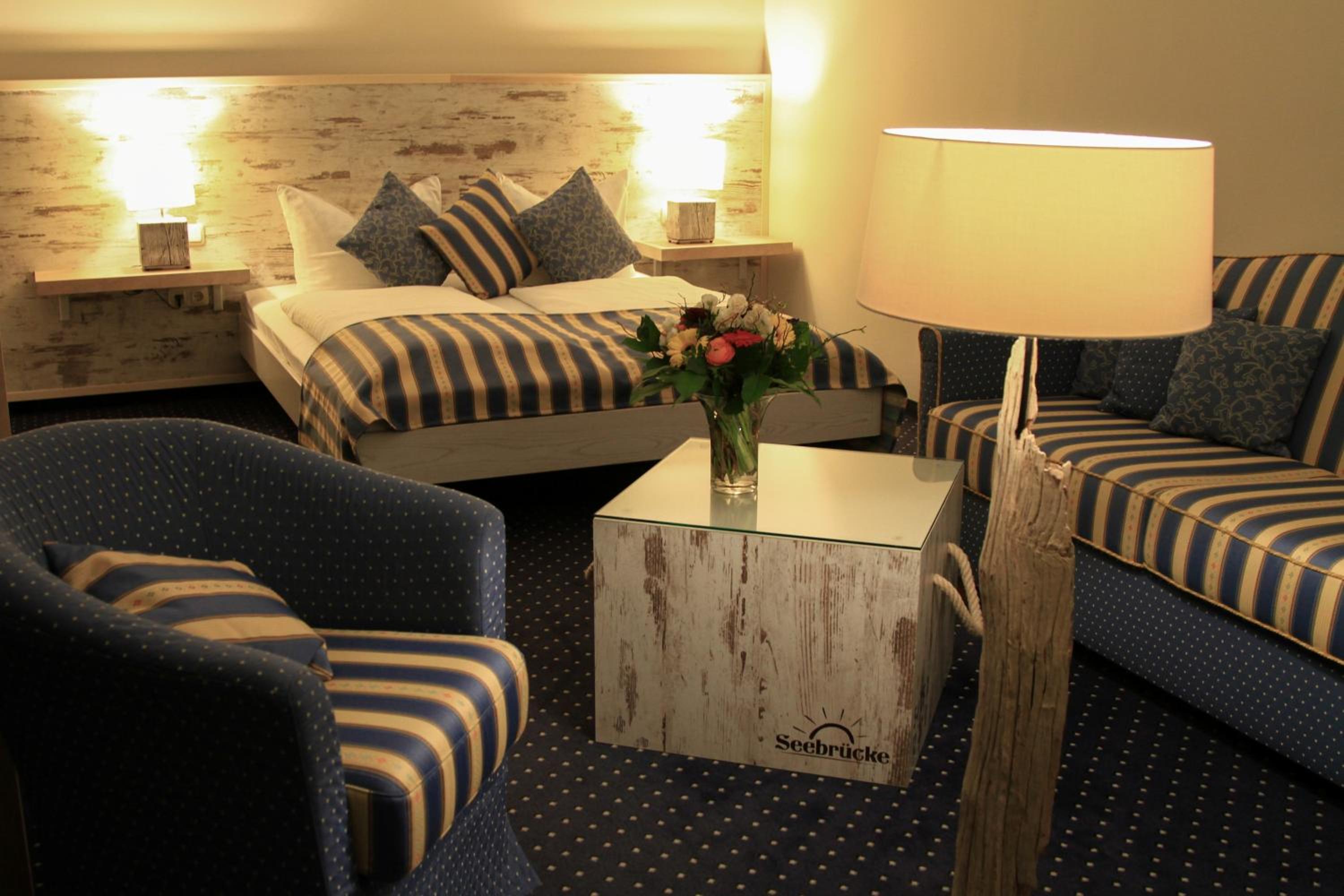 Double Room with Balcony photo 1