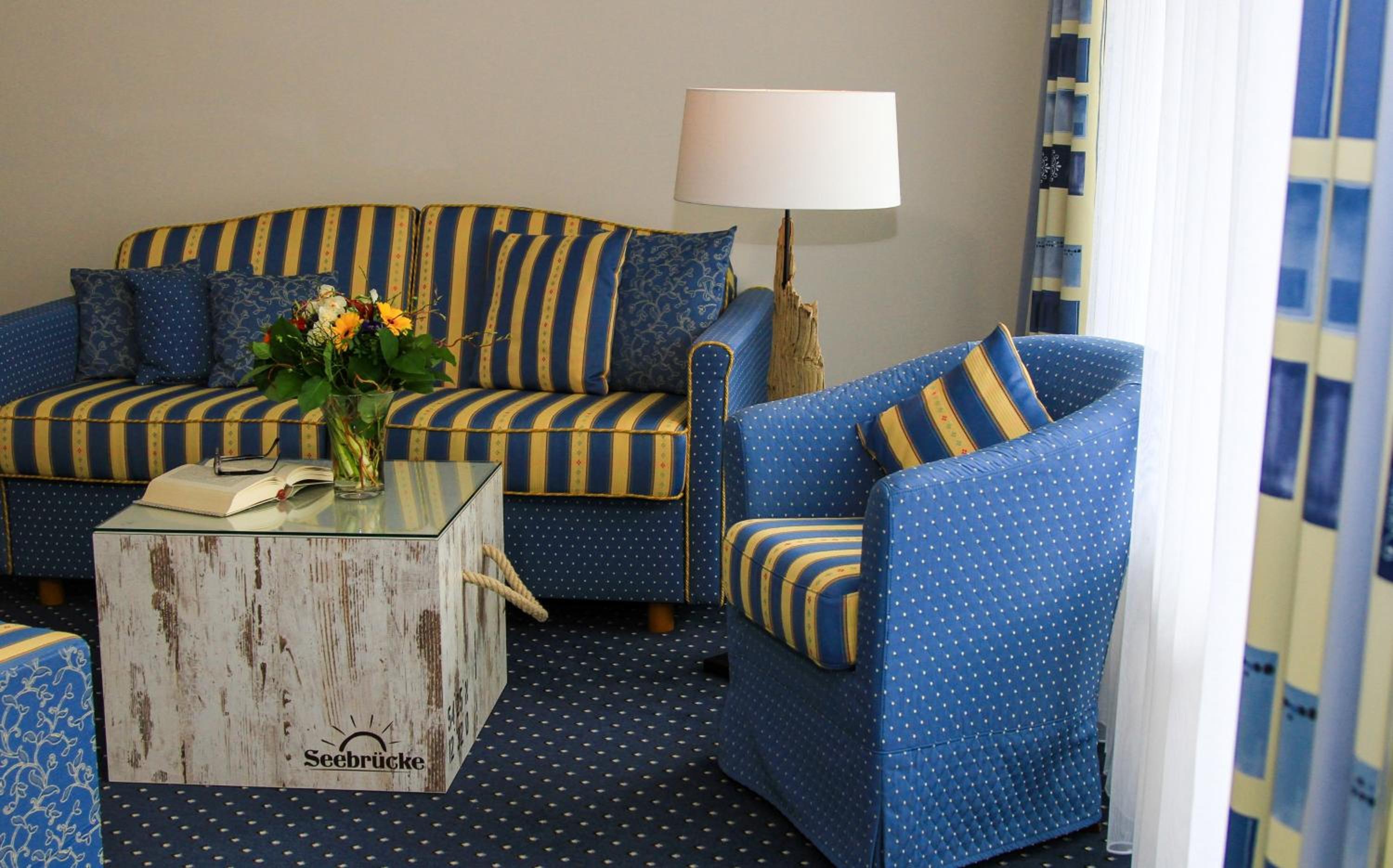 Double Room with Balcony, photo 7