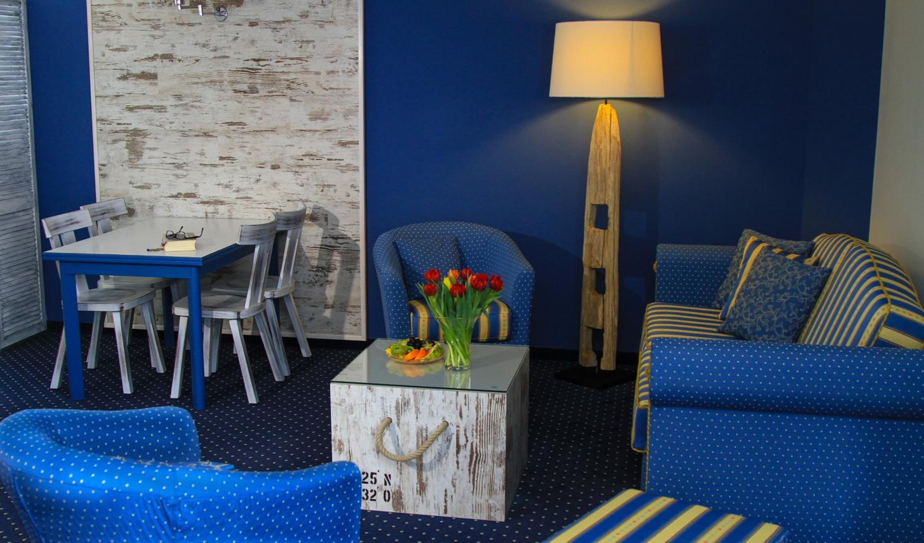 Junior Suite with Balcony photo 1