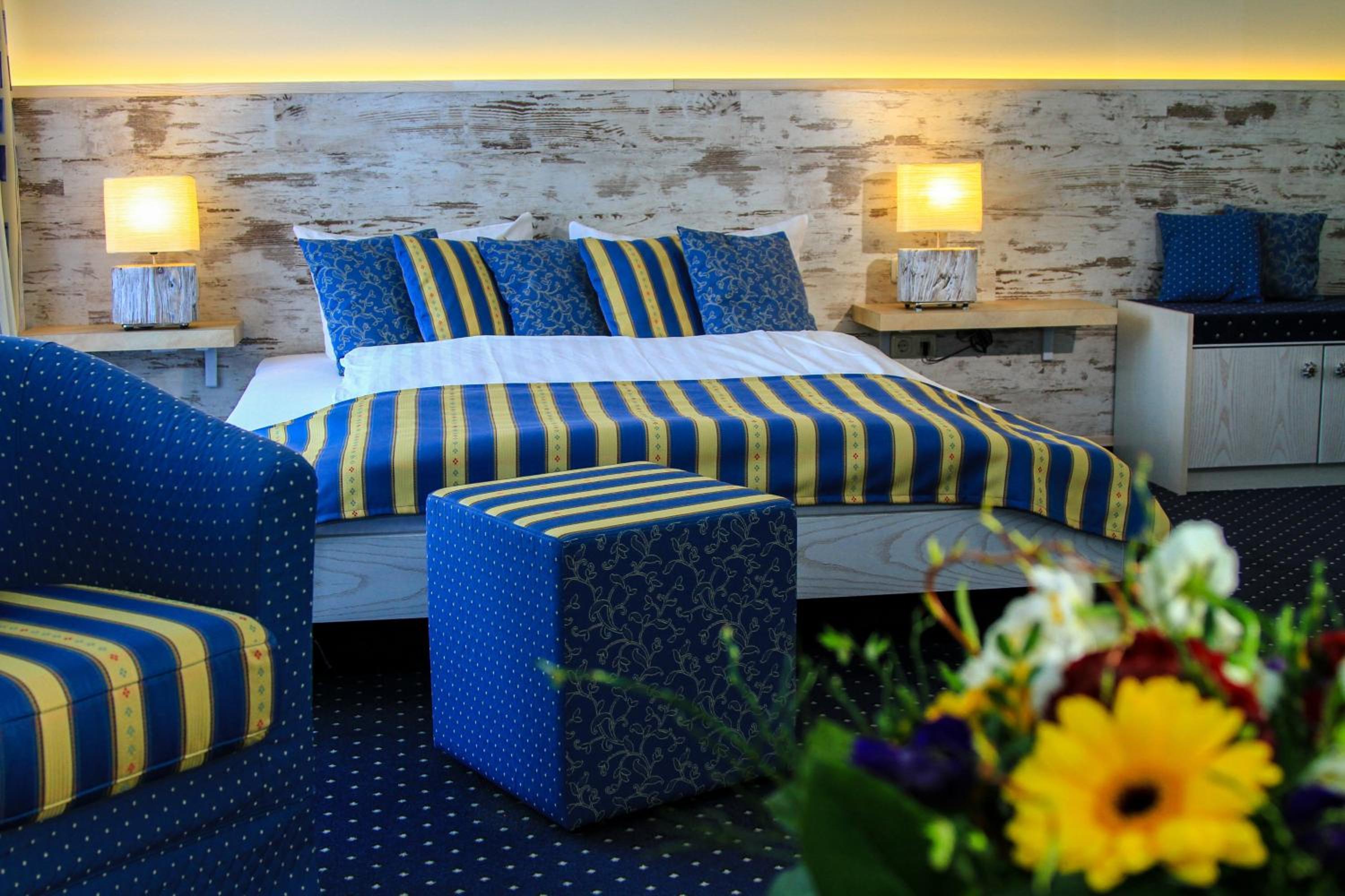 Junior Suite with Balcony photo 3