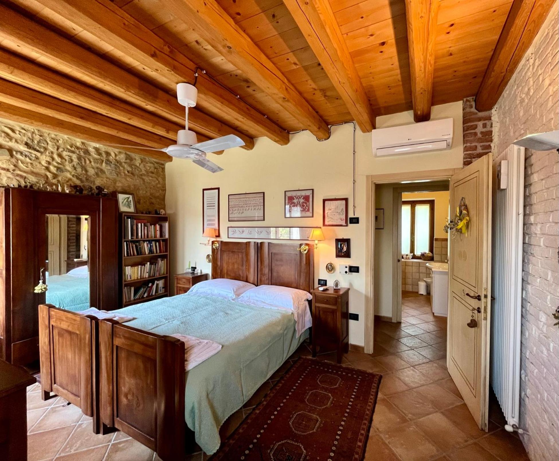 Double or Twin Room photo 1