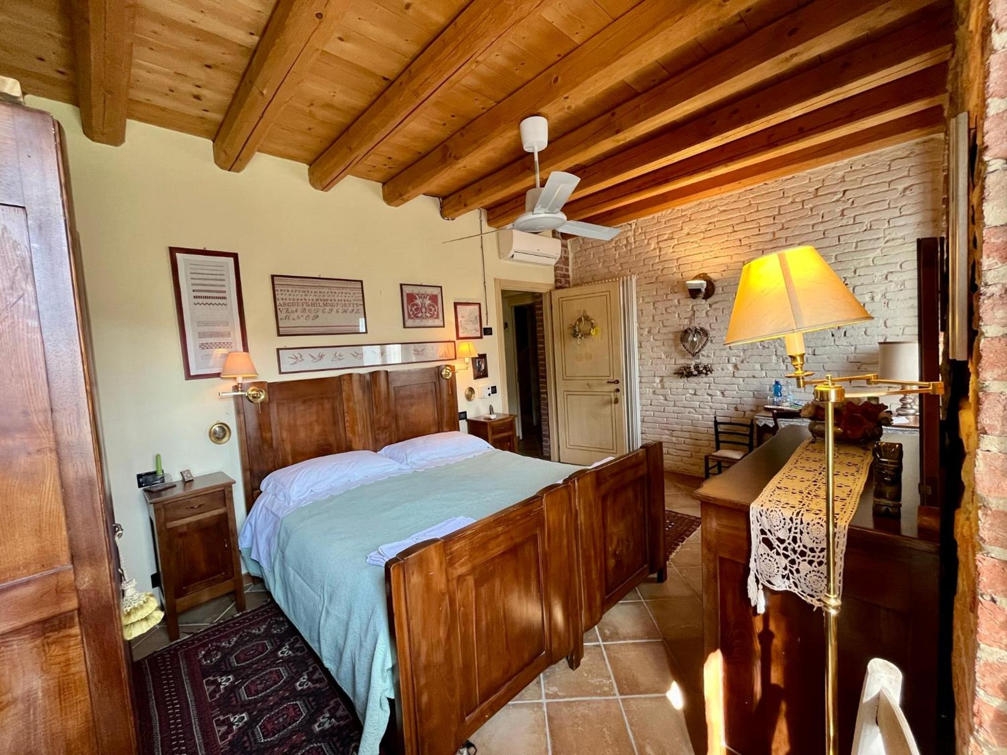 Double or Twin Room photo 3