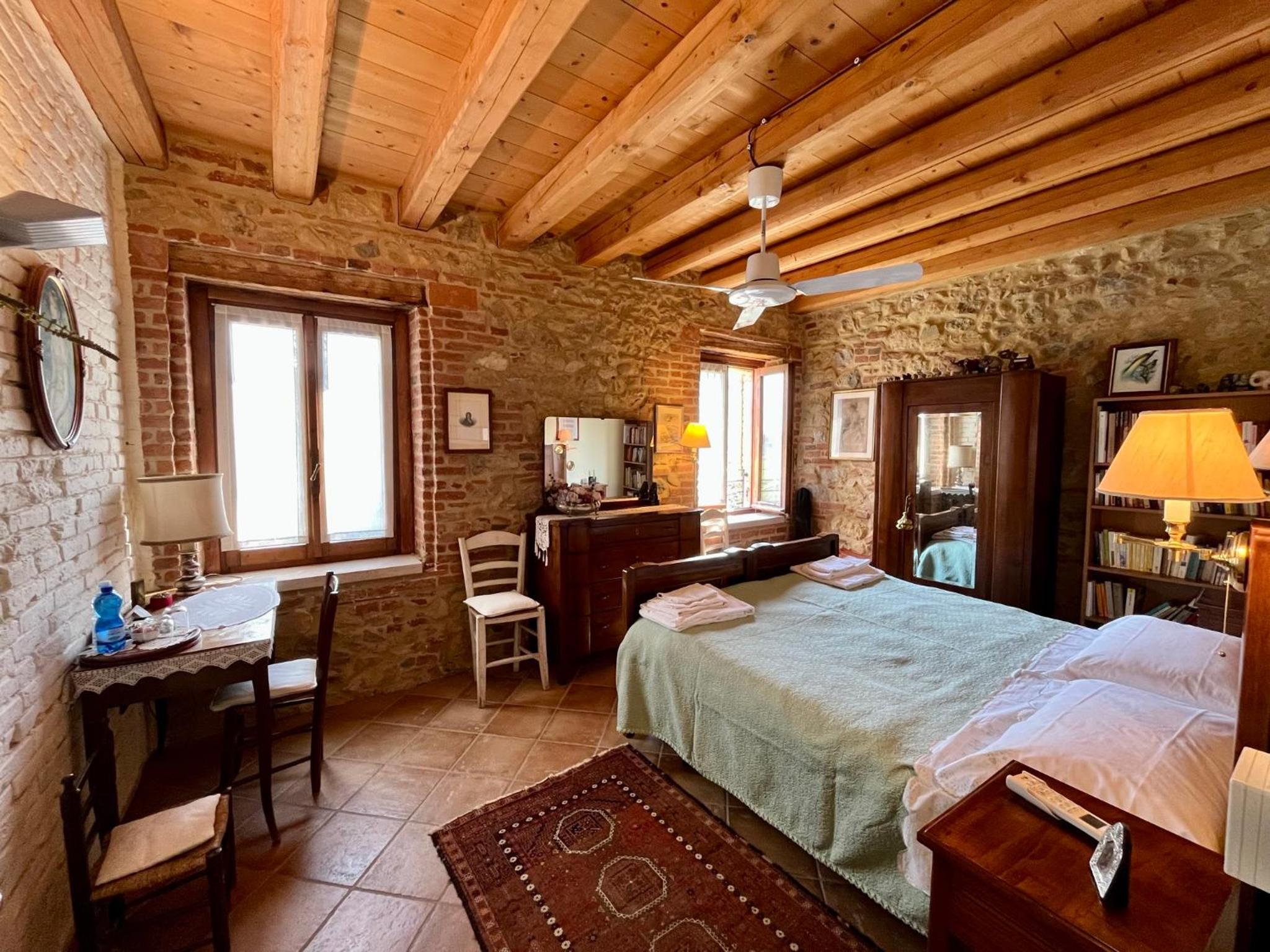 Double or Twin Room photo 2