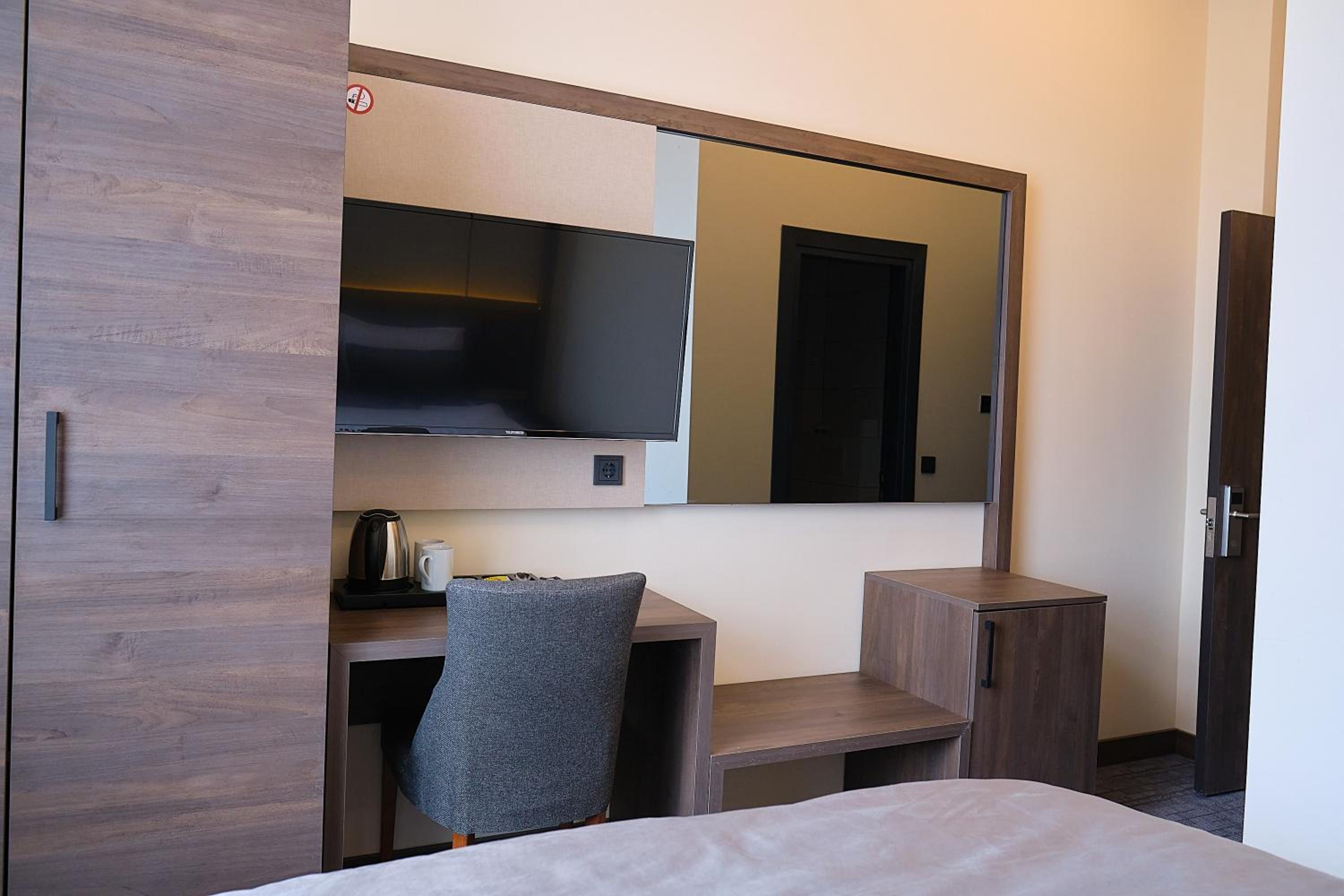 Double Room photo 2