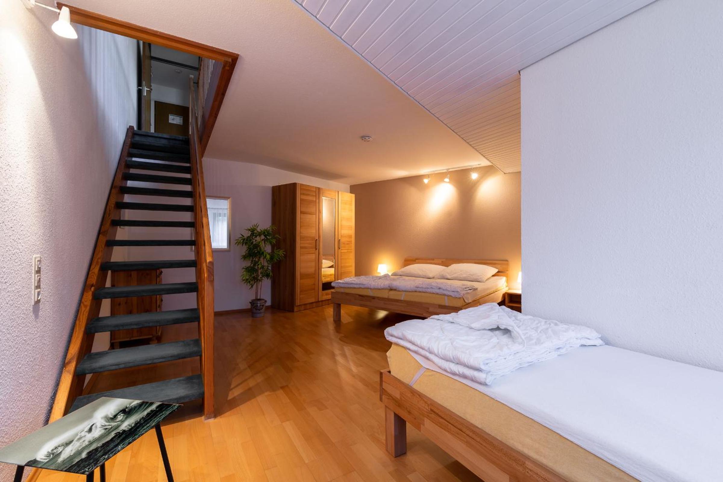 Apartment with Terrace photo 3