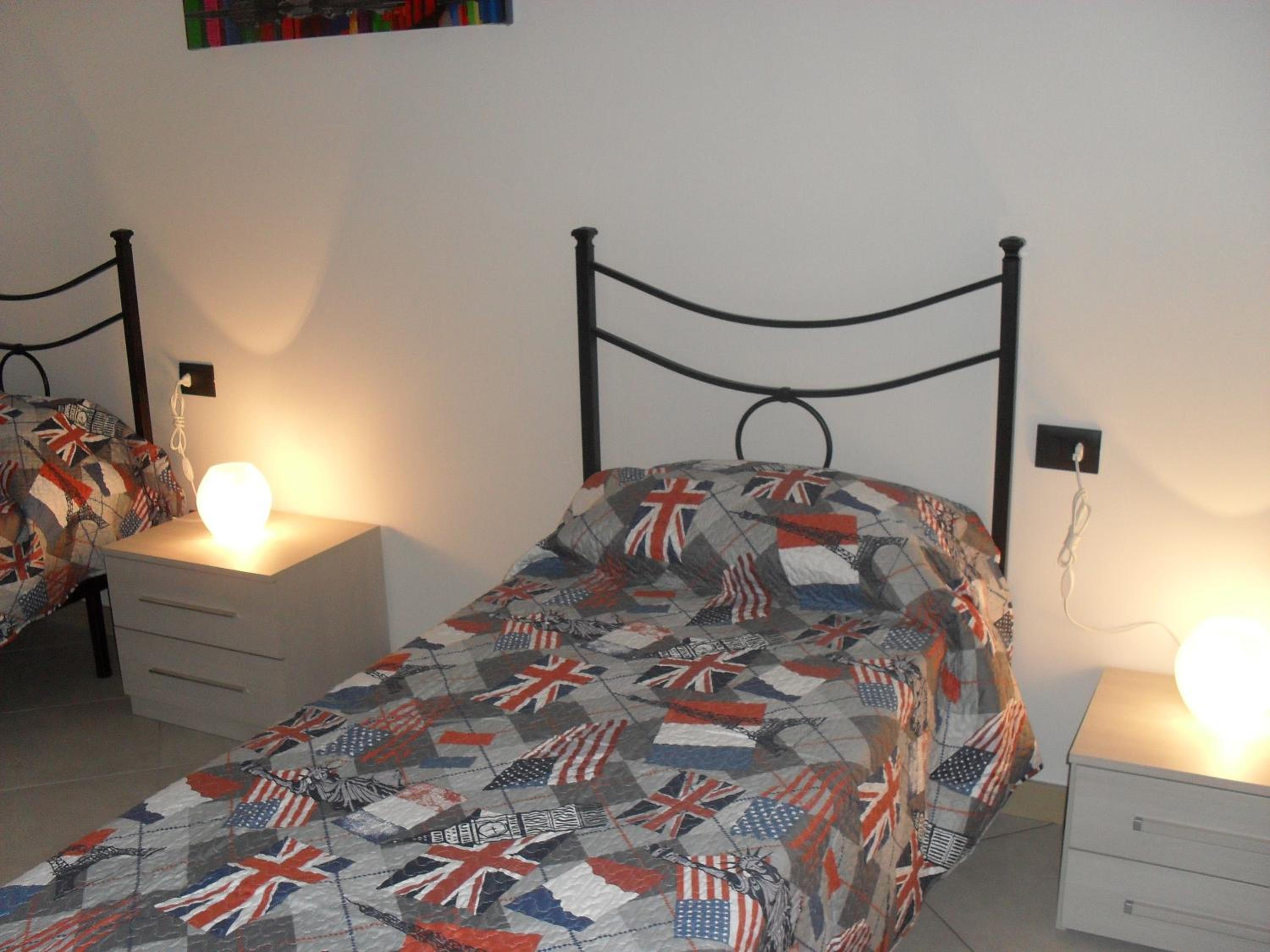 Apartment (2-4 Adults)
