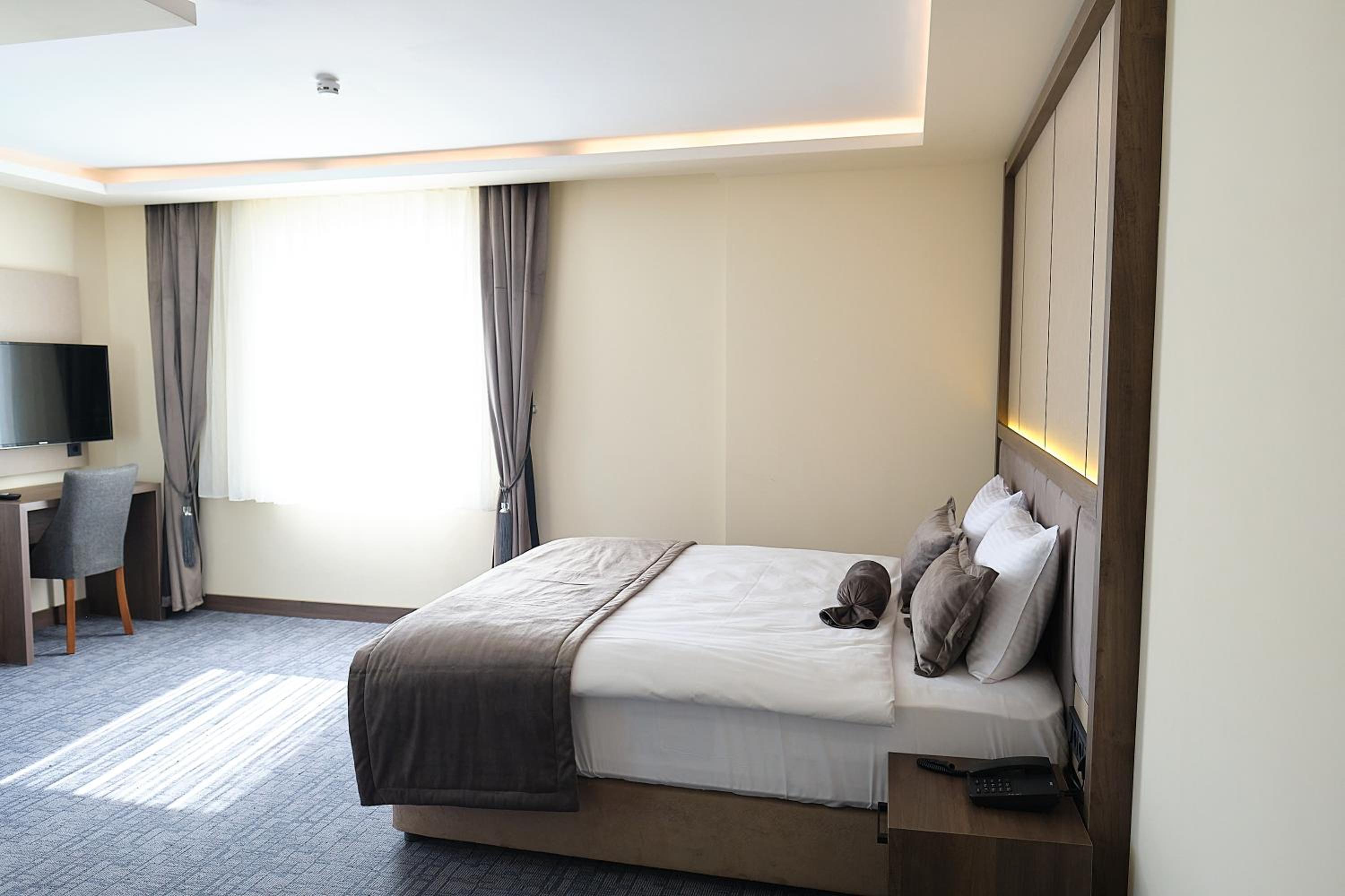 Double Room photo 1