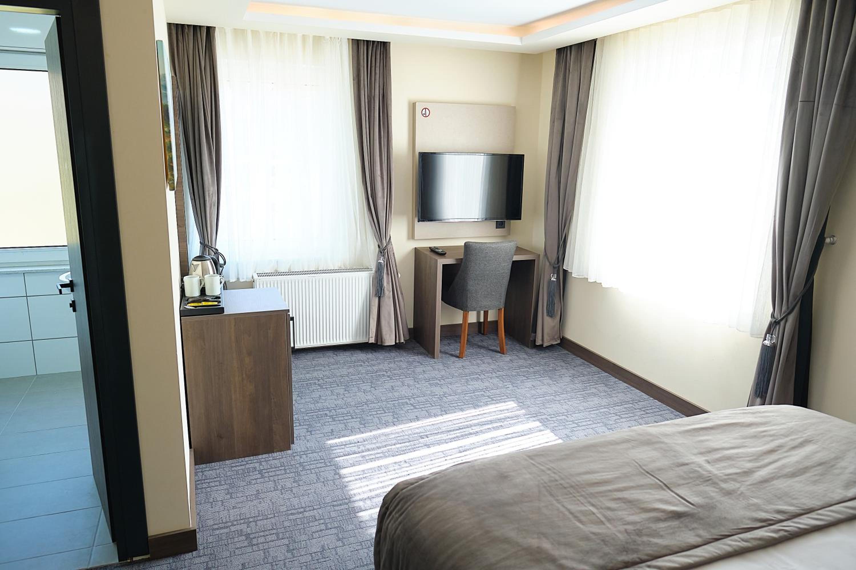 Double Room photo 2