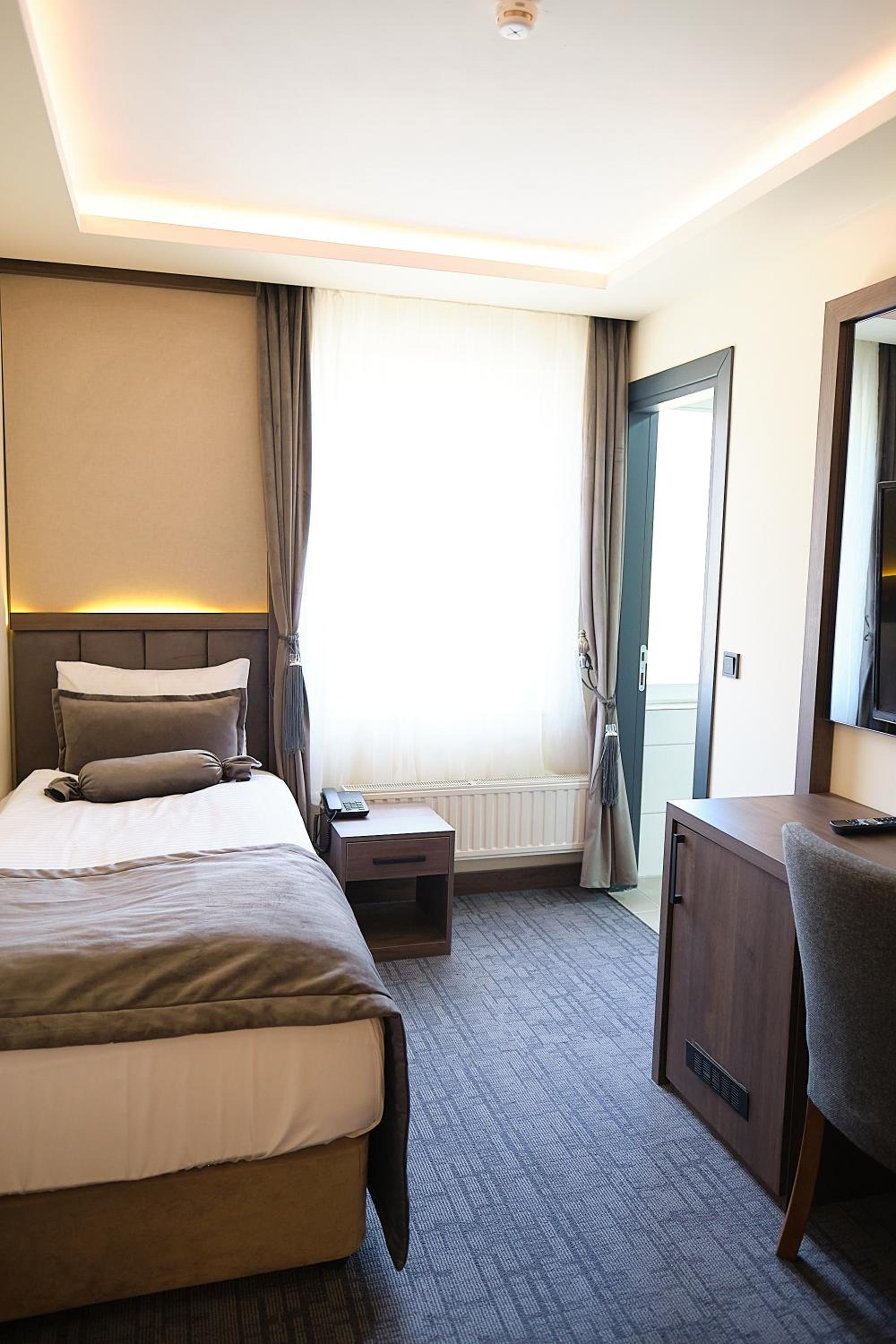 Single Room photo 1