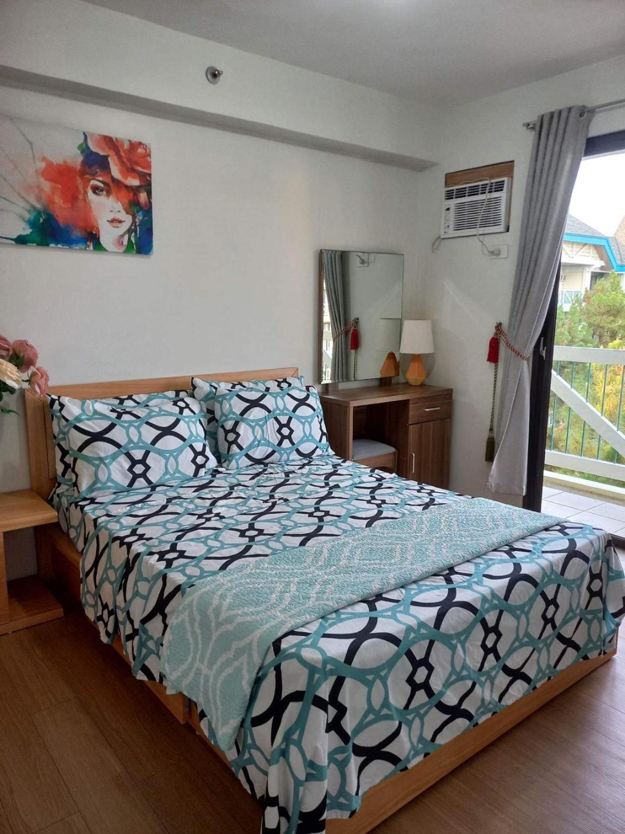 Two-Bedroom Apartment - Photo 1