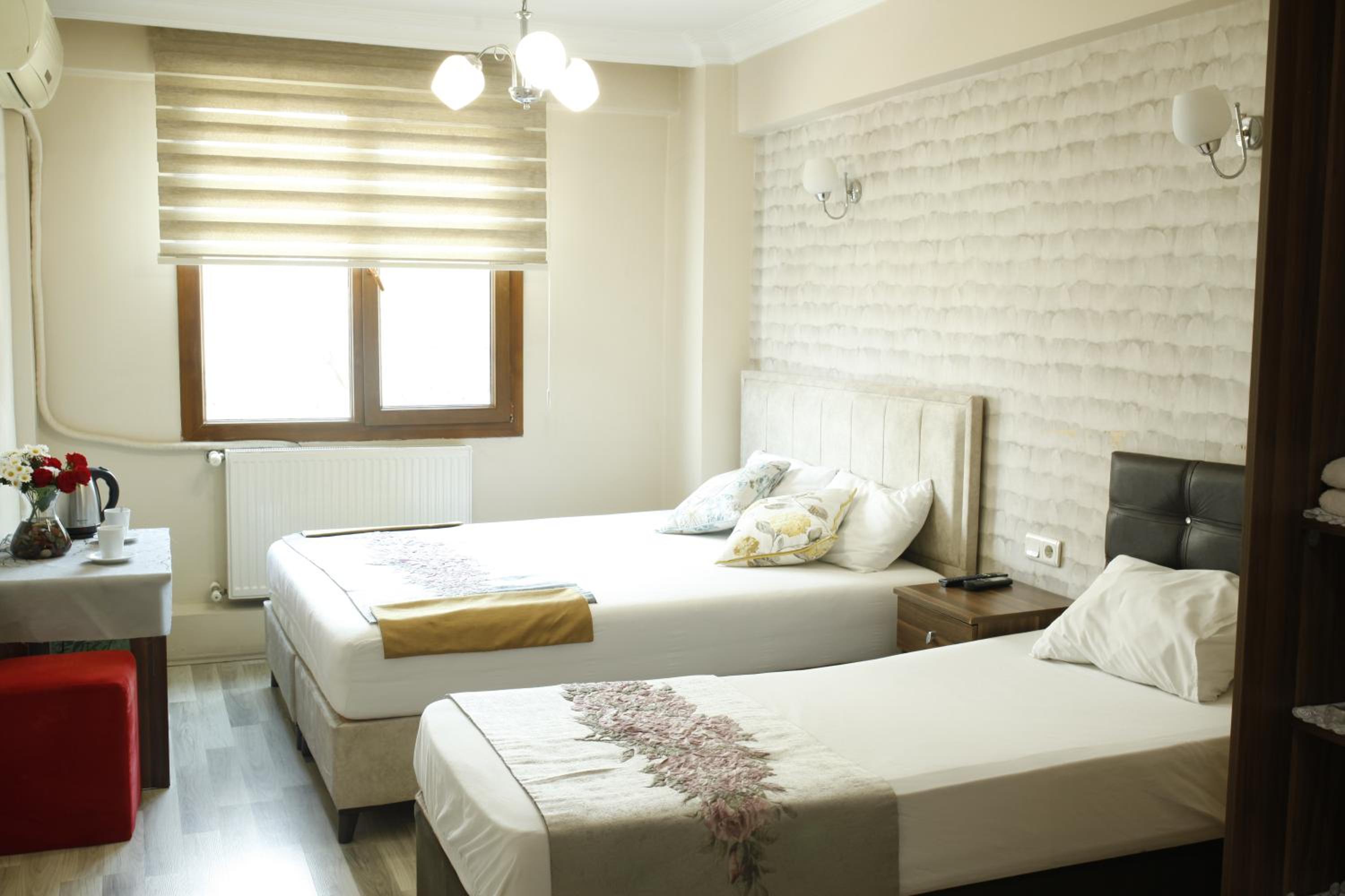 Comfort Triple Room photo 1